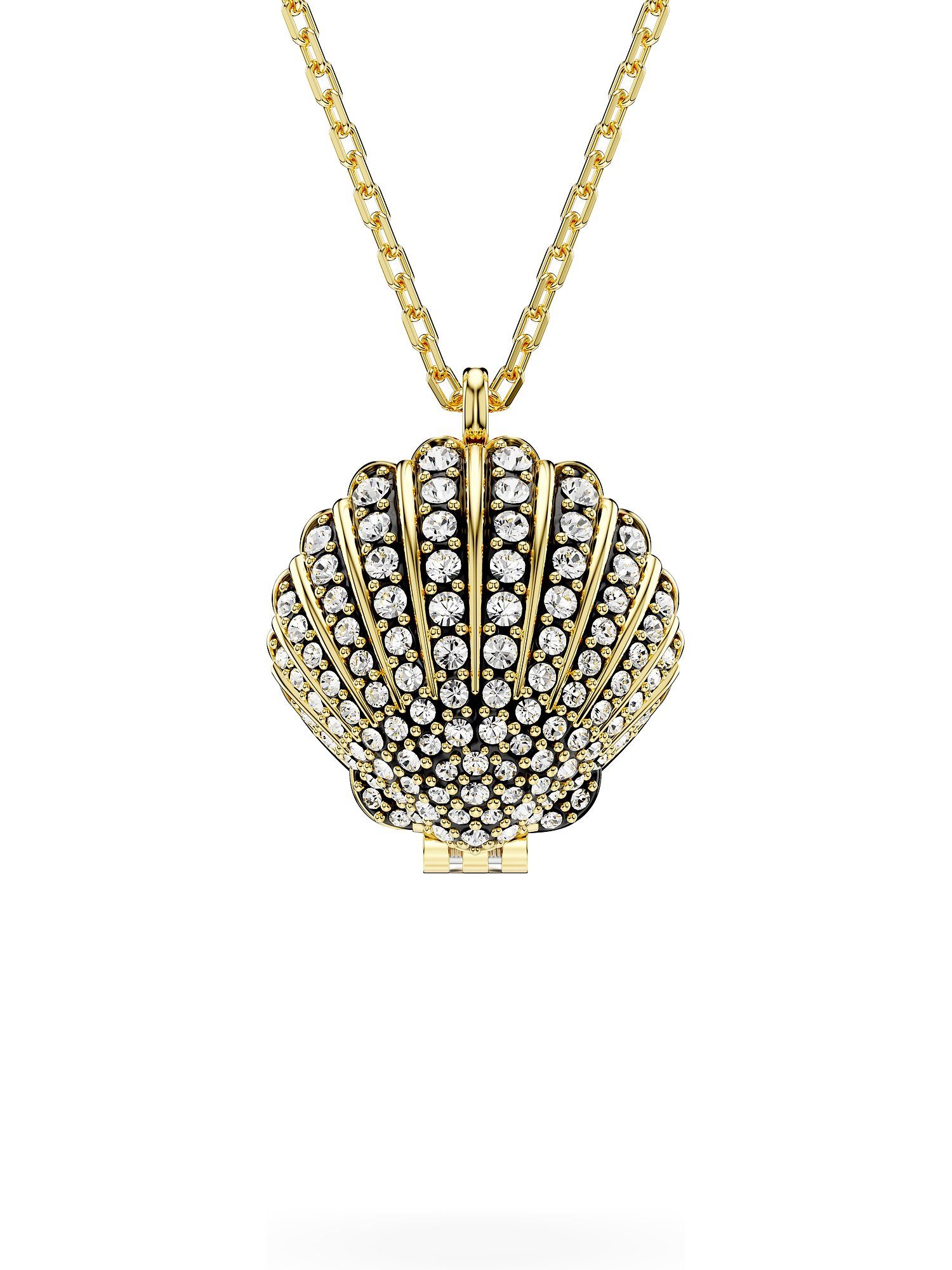 Swarovski Collier Swarovski Unisex-Kette...