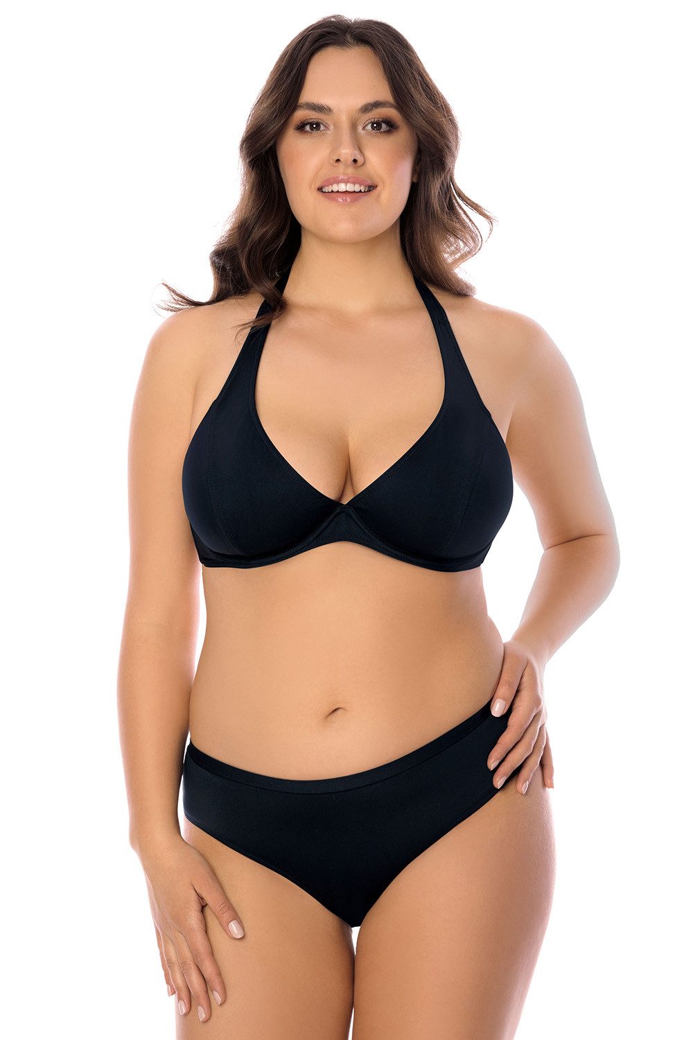 Vivisence Triangel-Bikini-Top 3215