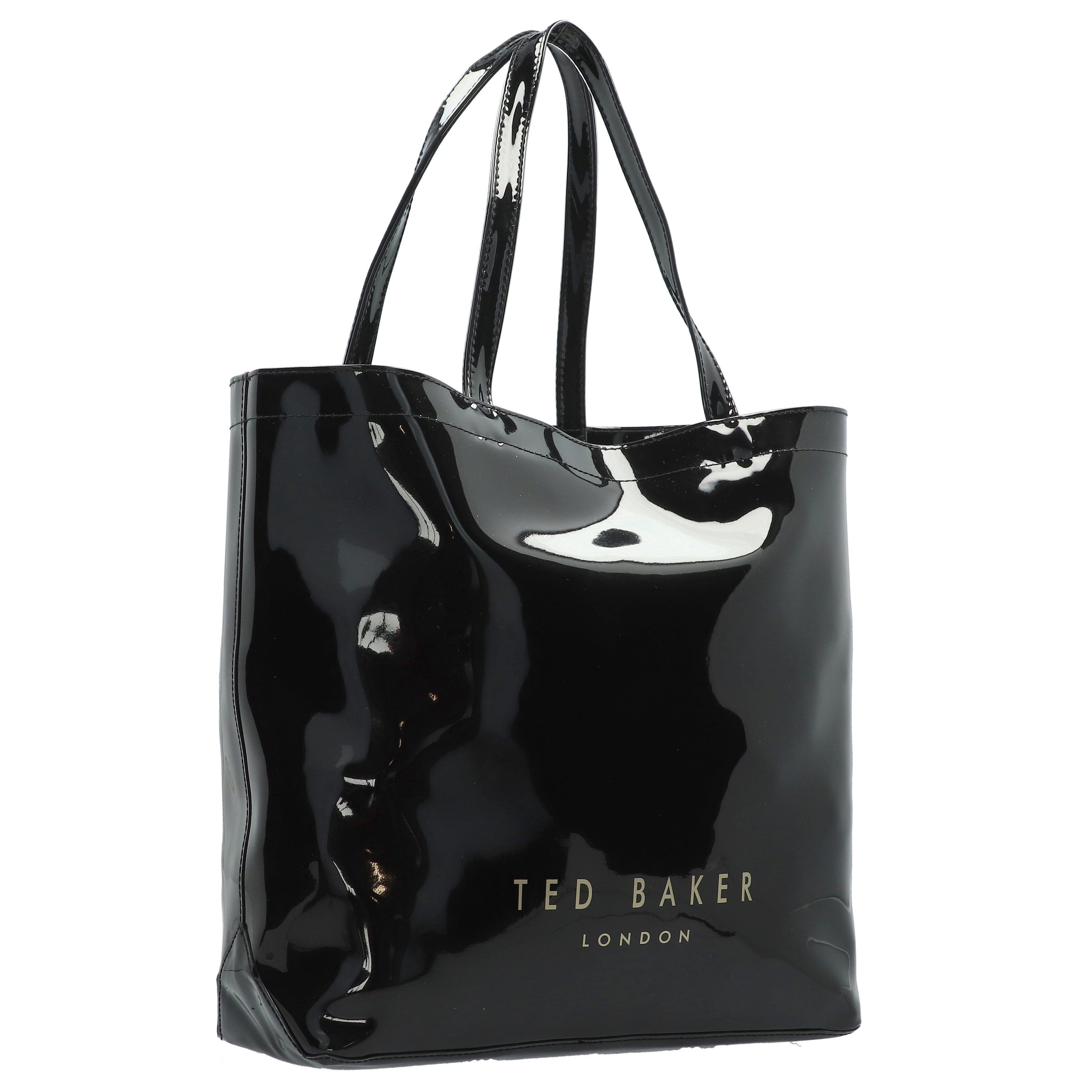 Damen Handtaschen Ted Baker Schultertasche, PVC