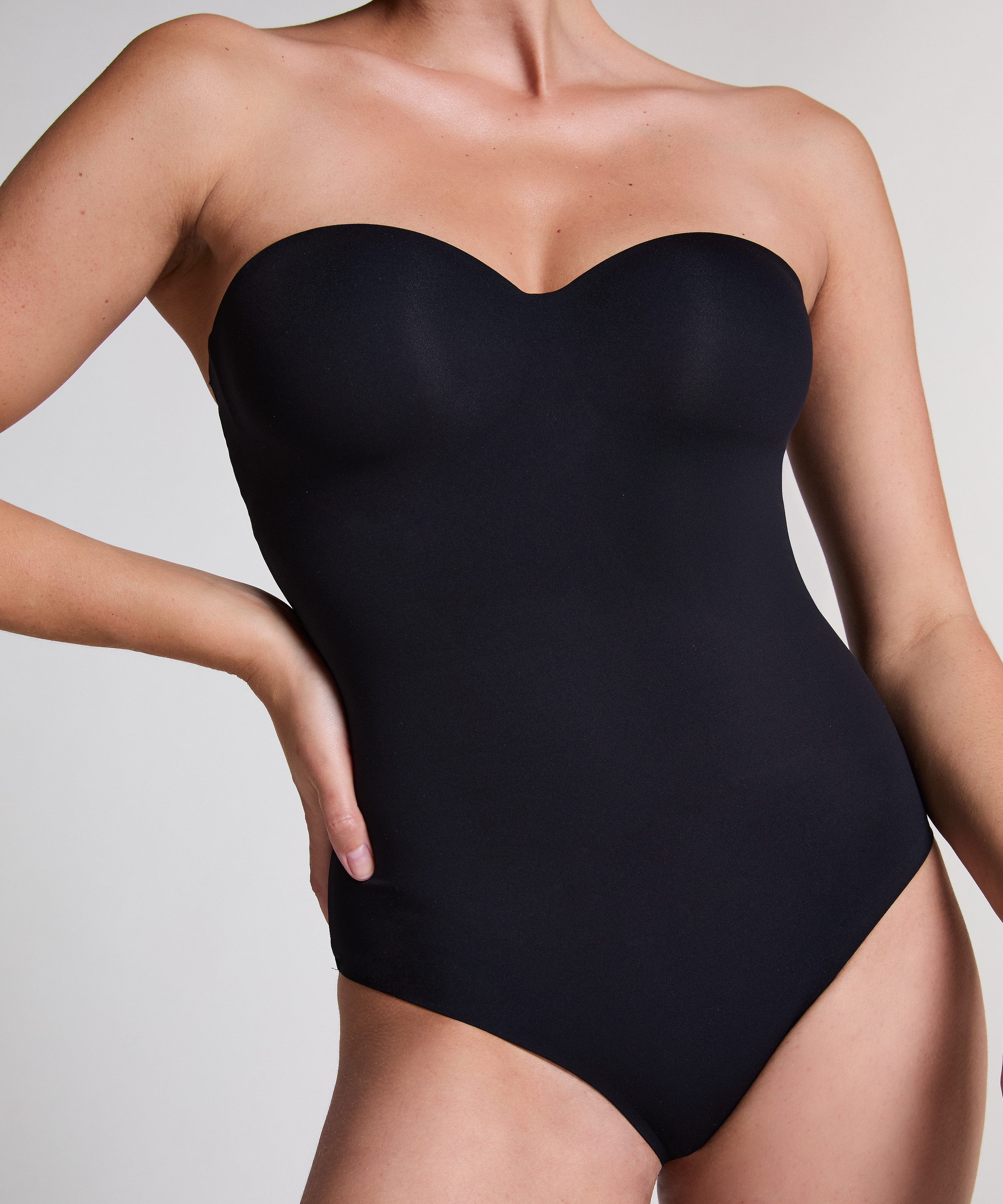 Hunkemöller Body Smooth Padded Body
