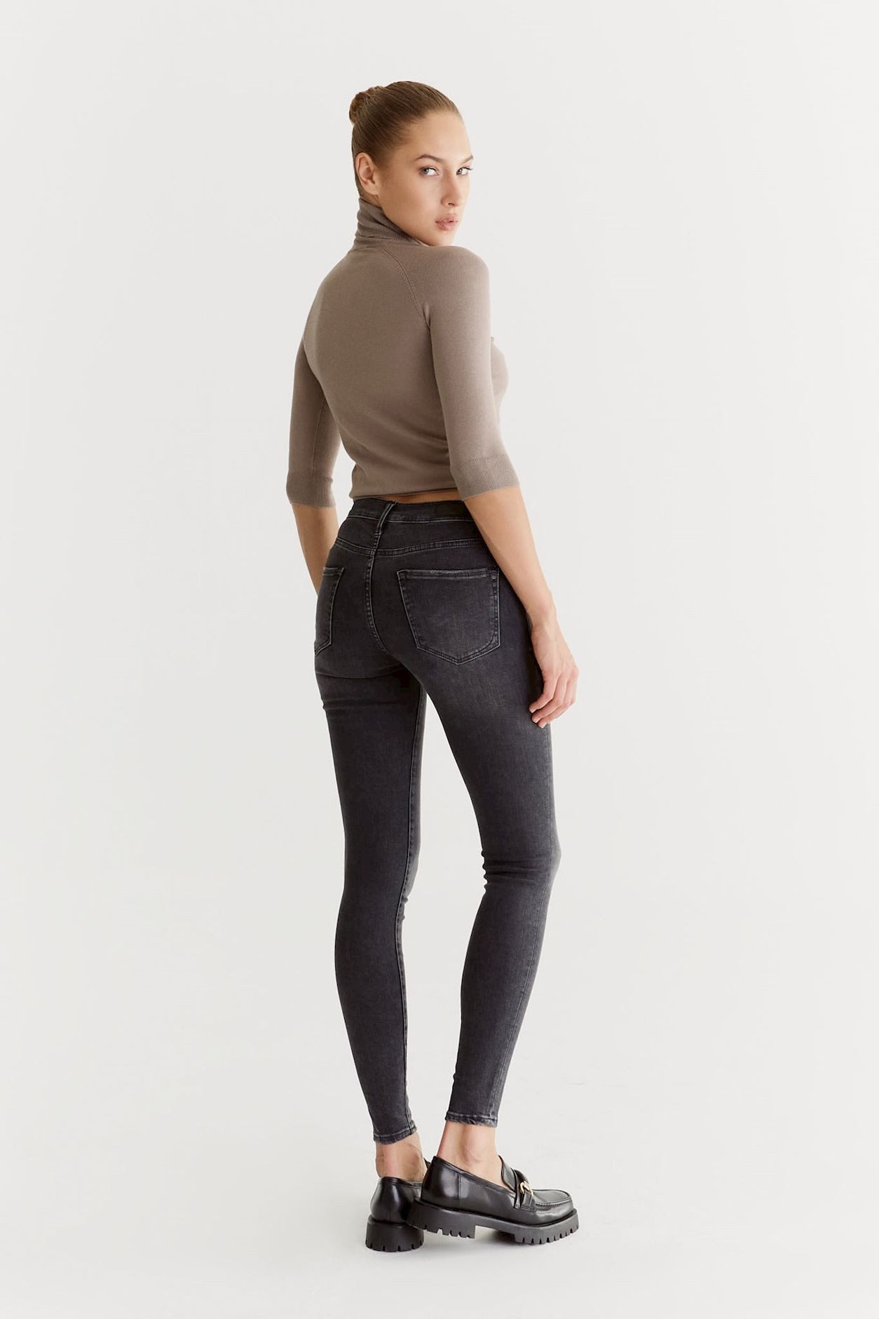 Cup of Joe Skinny-fit-Jeans Sophia