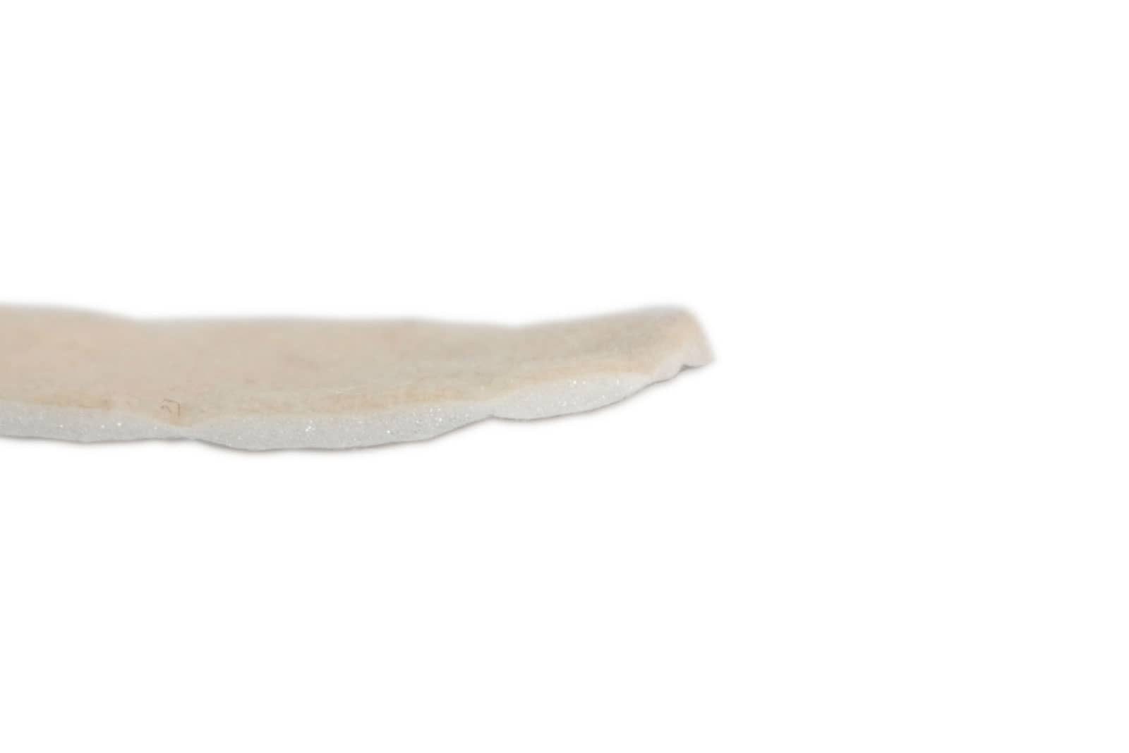 Ringelspitz Einlegesohlen Thermo-Einlegesohle für Kinder – Alufolie & Schurwolle, 100% Schurwolle – kuschelig weich und wärmend.