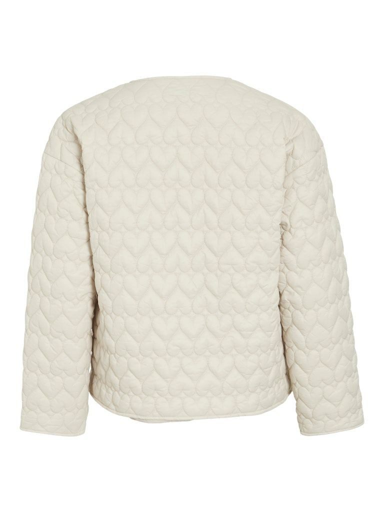 Vila Outdoorjacke VISILLA L/S QUILTED JACKET günstig online kaufen