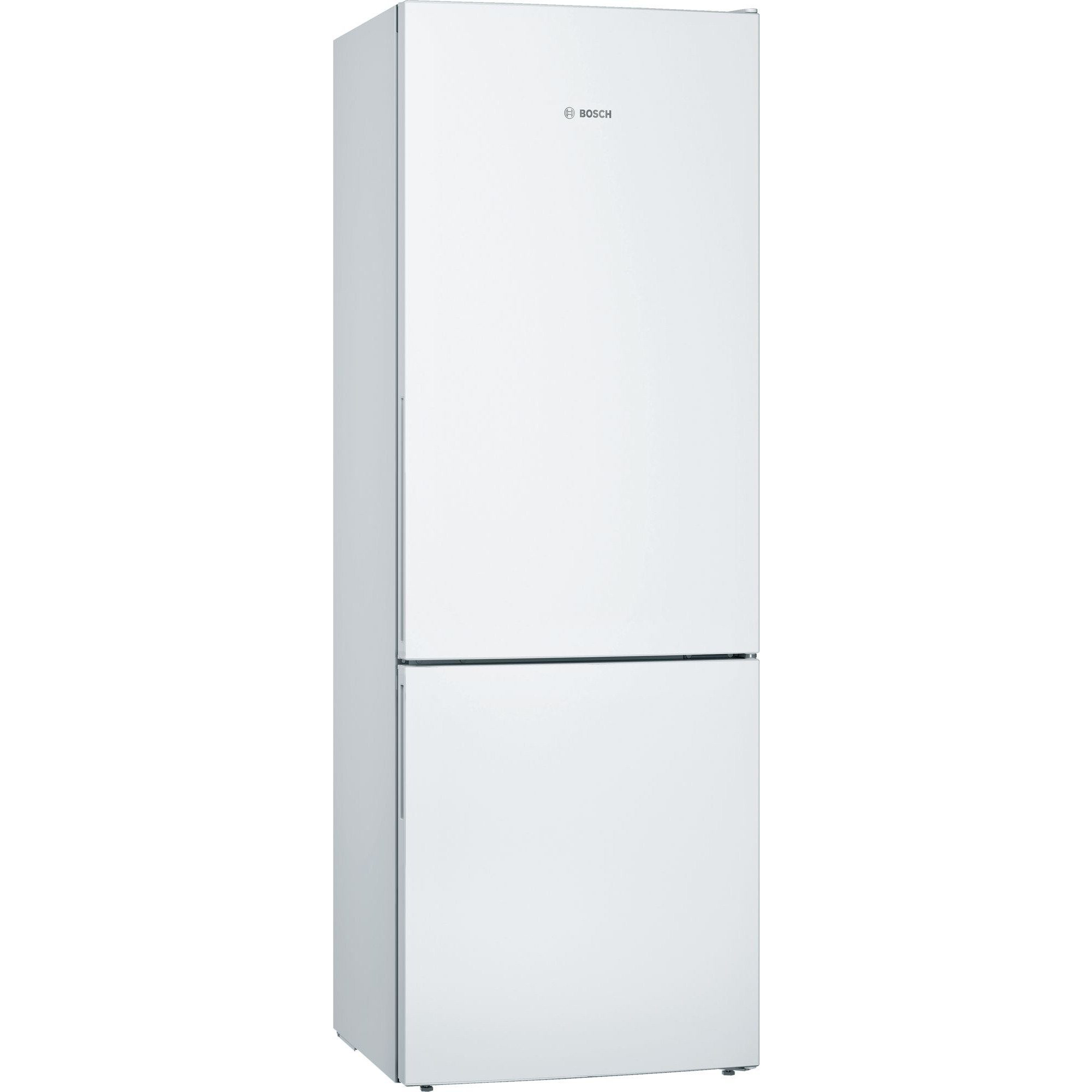 BOSCH Kühl-/Gefrierkombination Serie 6 KGE49AWCA, 201.00 cm hoch, 70.00 cm breit