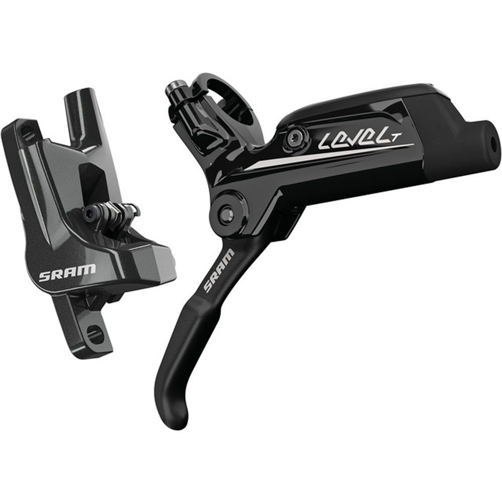 Scheibenbremse Sram Scheibenbremse Level T vorn schwarz 00.5018.105.000 Fahrrad