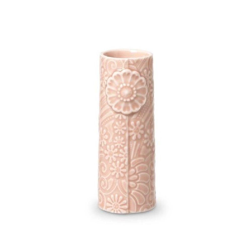 Flower Pipanella (9cm) Micro Design Vase Dekovase Dottir Nordic Rose