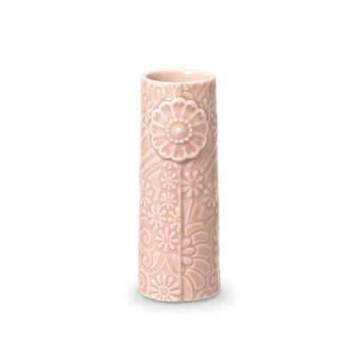 Dottir Nordic Design Dekovase Vase Pipanella Flower Micro Rose (9cm)
