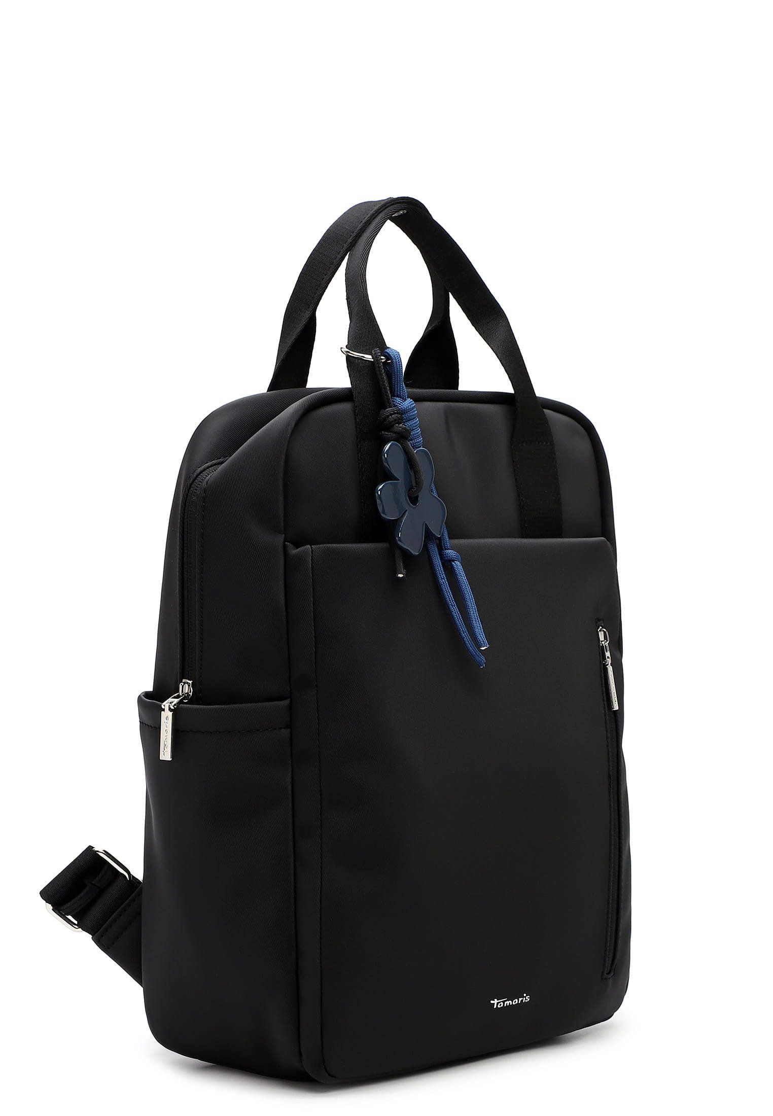 Tamaris Cityrucksack TAS Maleen (1-tlg), Für Damen
