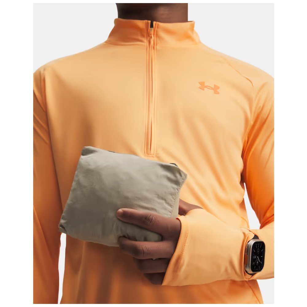 Under Armour® Longsleeve M Explor Trail Run WindShell
