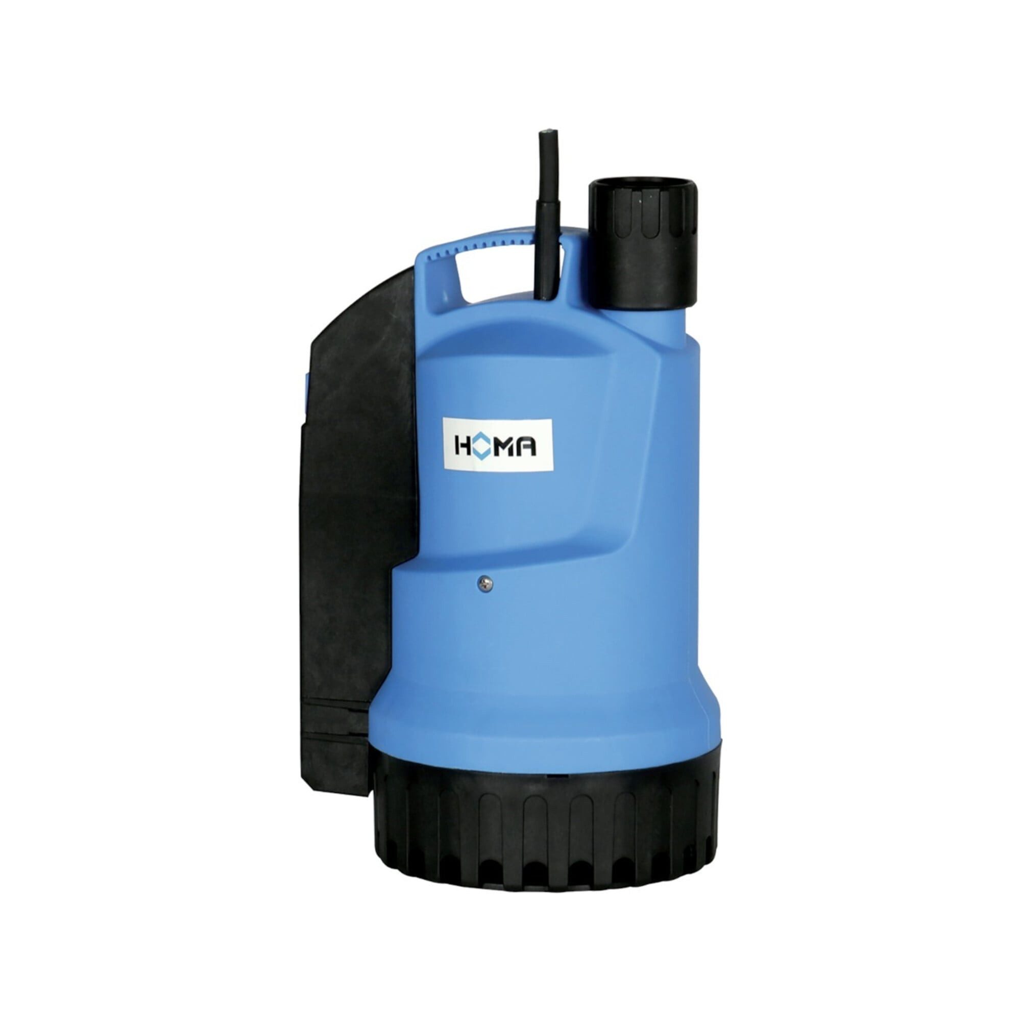 HOMA Schmutzwasserpumpe HOMA Schmutzwasserpumpe C250WE m. Einbauschwimmer