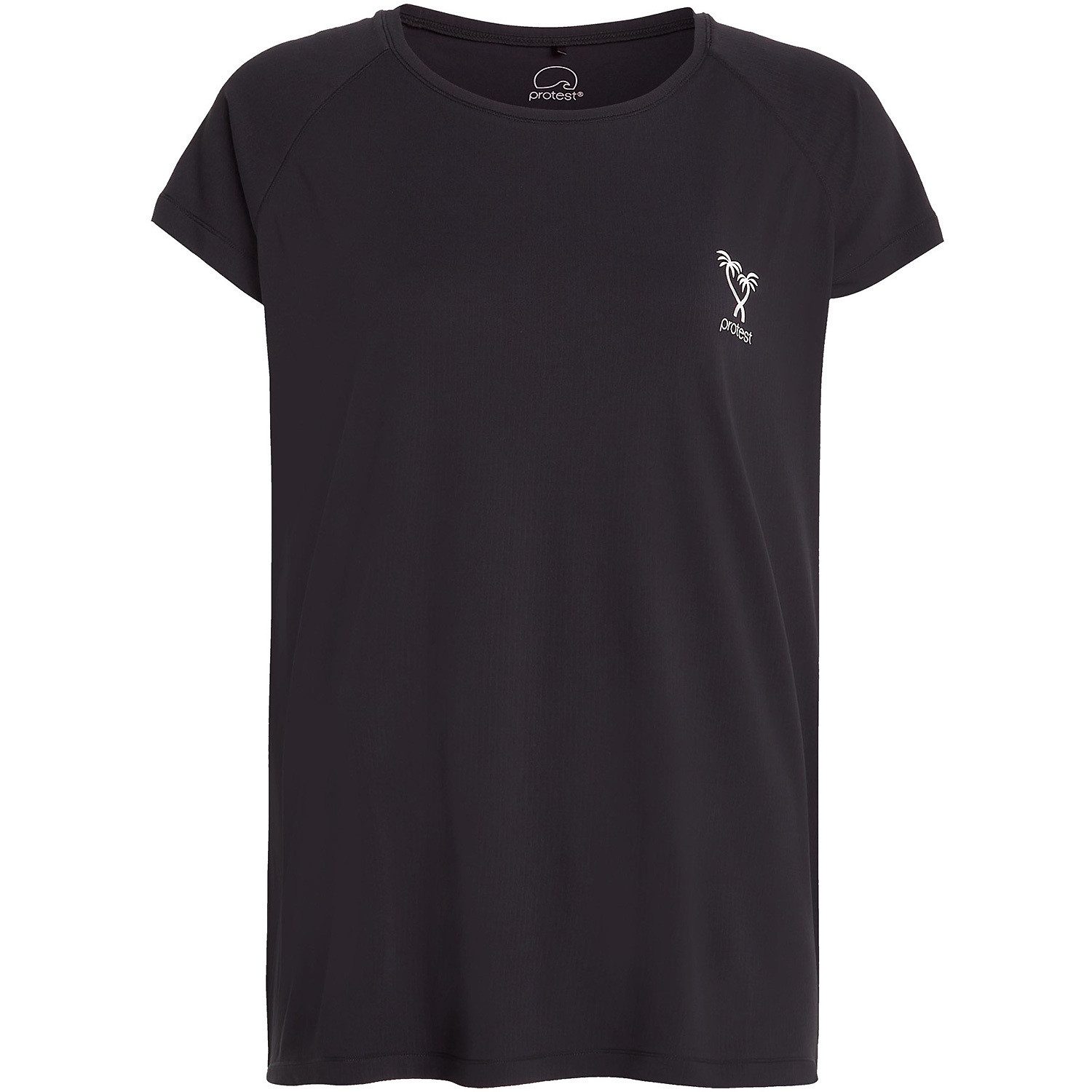 Protest T-Shirt T-Shirt W PRTMERU SURF T-SHIRT