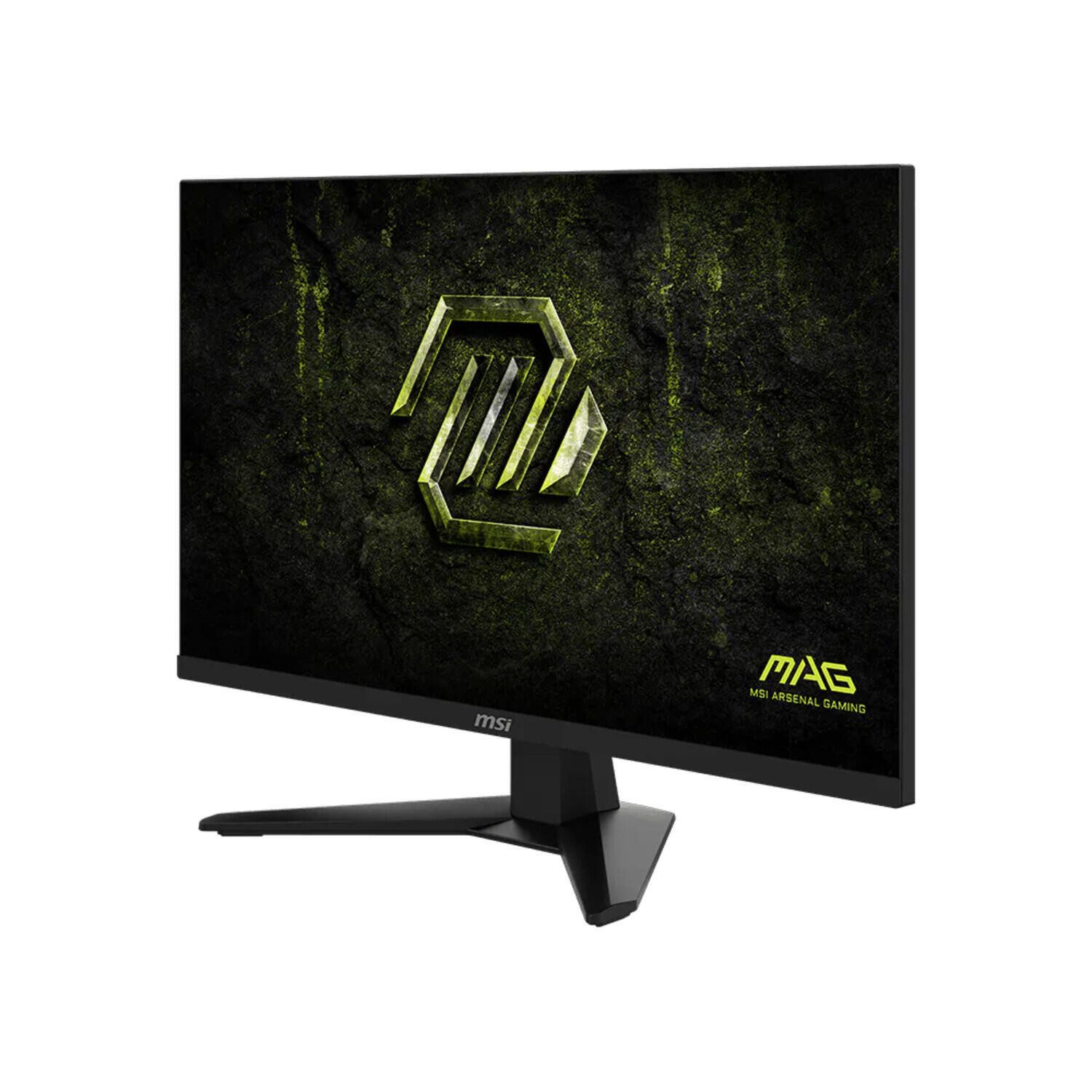 MSI MAG 274QFDE E20 Gaming-LED-Monitor (2560 x 1440, 0,5 ms Reaktionszeit, 200 Hz, IPS Panel)