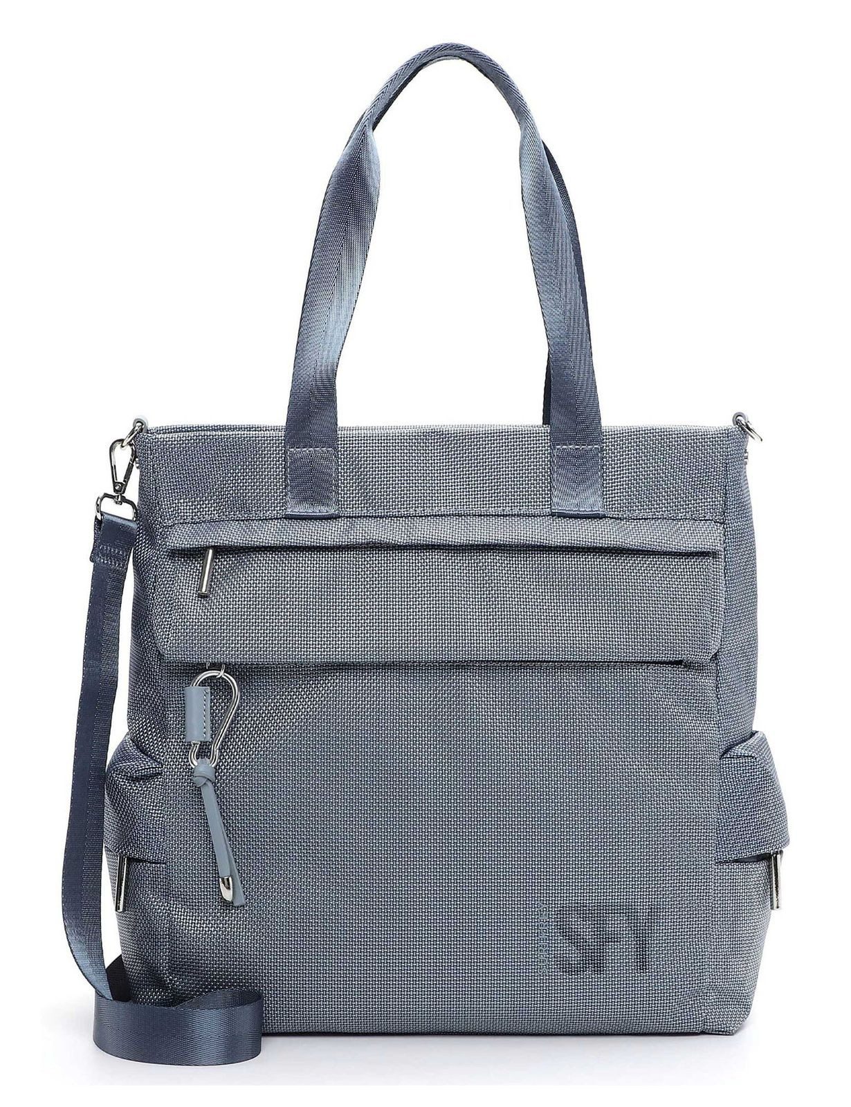 Suri Frey Shopper Grau SURI FREY Shopper Cityshopper