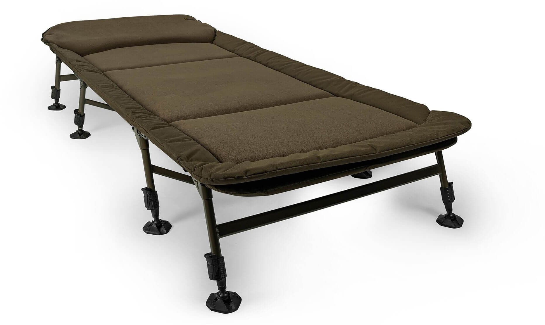 Preston Innovations Angelliege Avid Carp Revolve X Bed - 8-Bein Angelliege