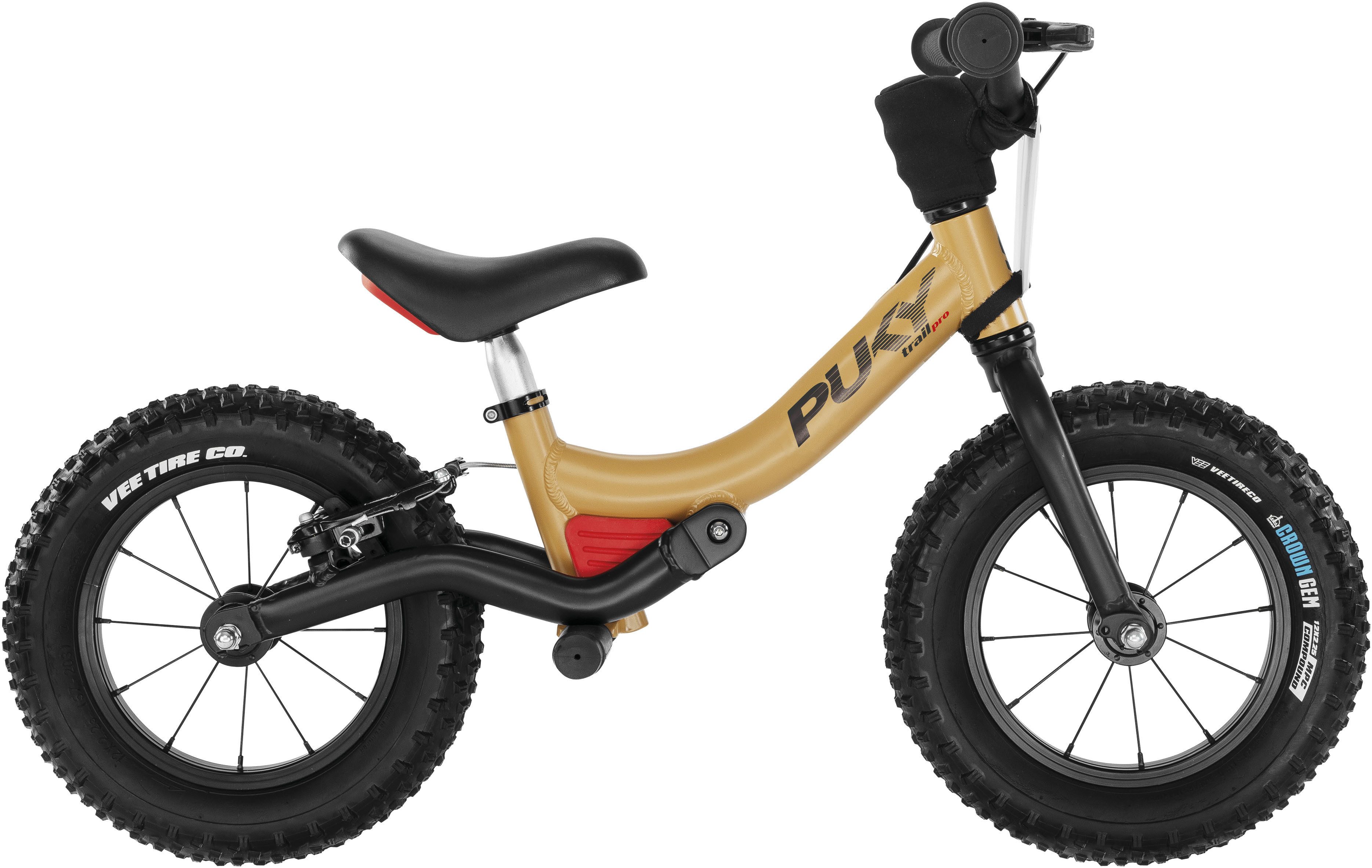Laufrad LR TRAIL PRO