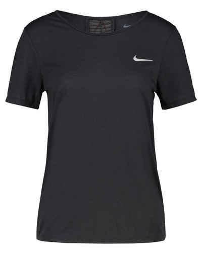 Nike Laufshirt Damen T-Shirt DF RUN DIVISION (1-tlg)