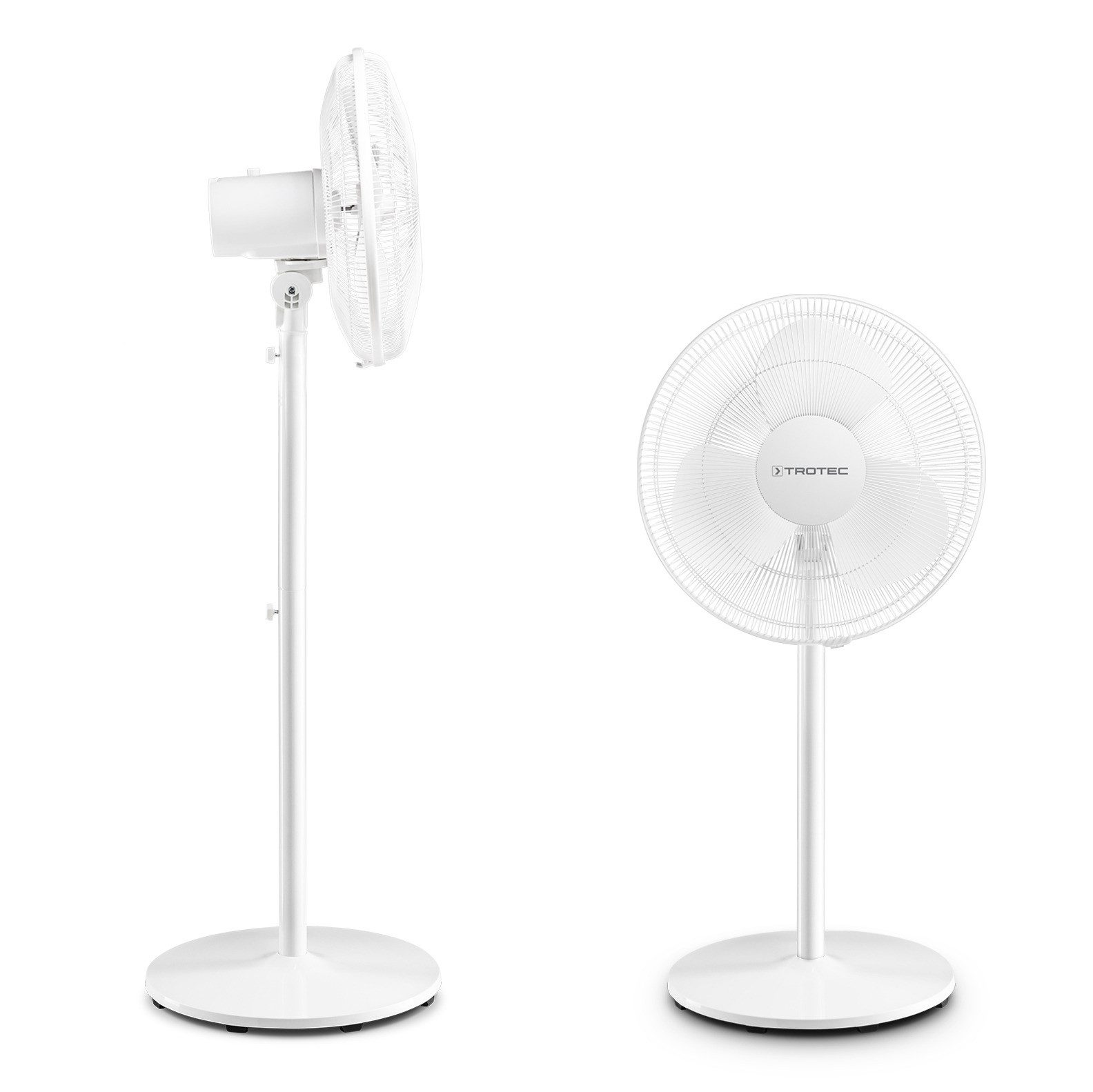 TROTEC Standventilator TVE 23 S