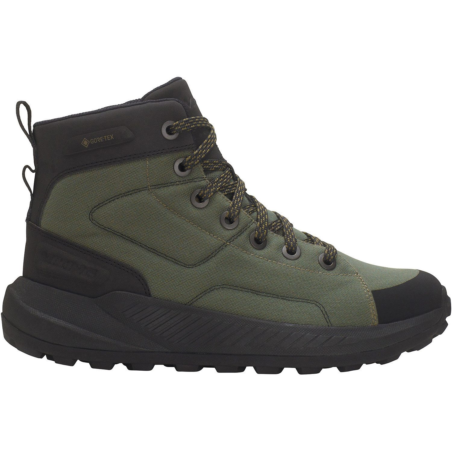 Viking Multifunktionsstiefel M URBAN EXPLORER HIGH GTX Wanderstiefel