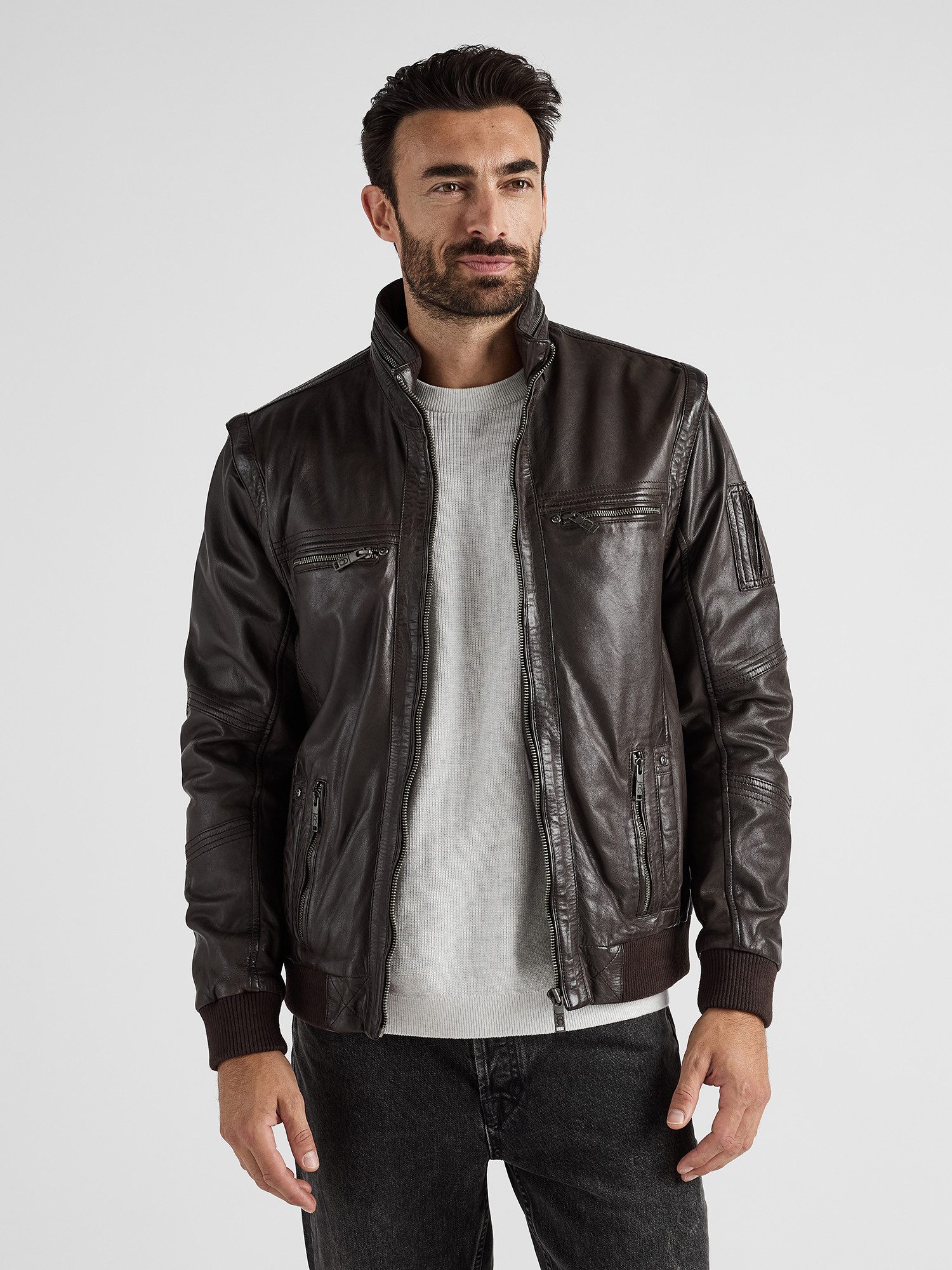 JCC Lederjacke 3102166 günstig online kaufen