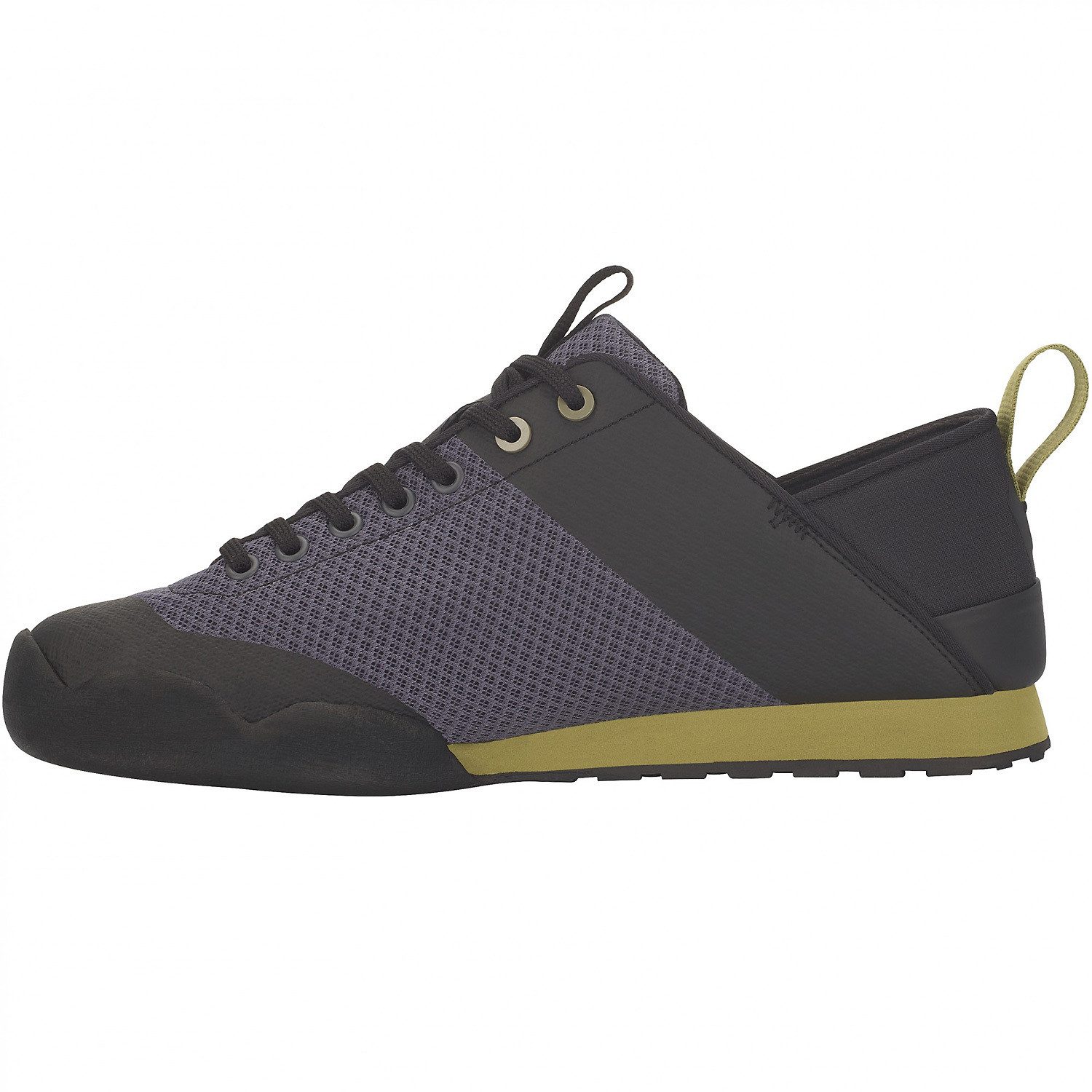 Unparallel Kletterschuh L5 UP Wanderschuh