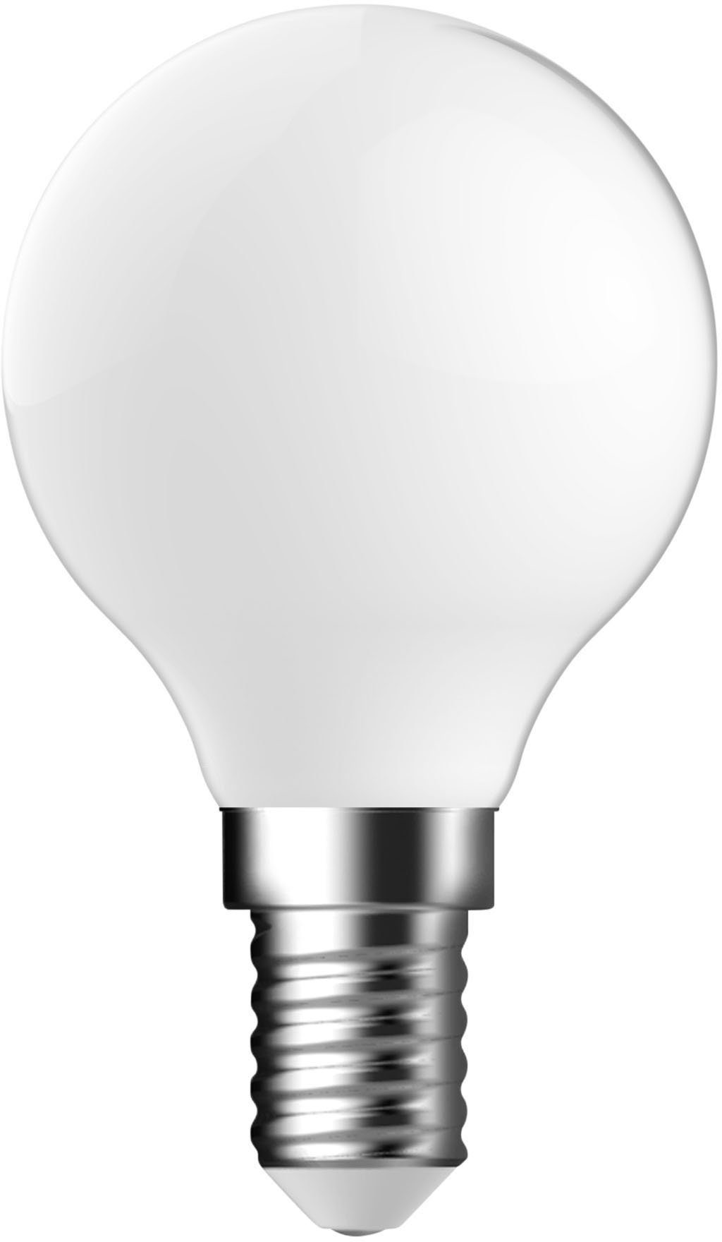 Nordlux LED-Leuchtmittel Paere, 6 St., Set mit 6 Stück, je 2,5 Watt