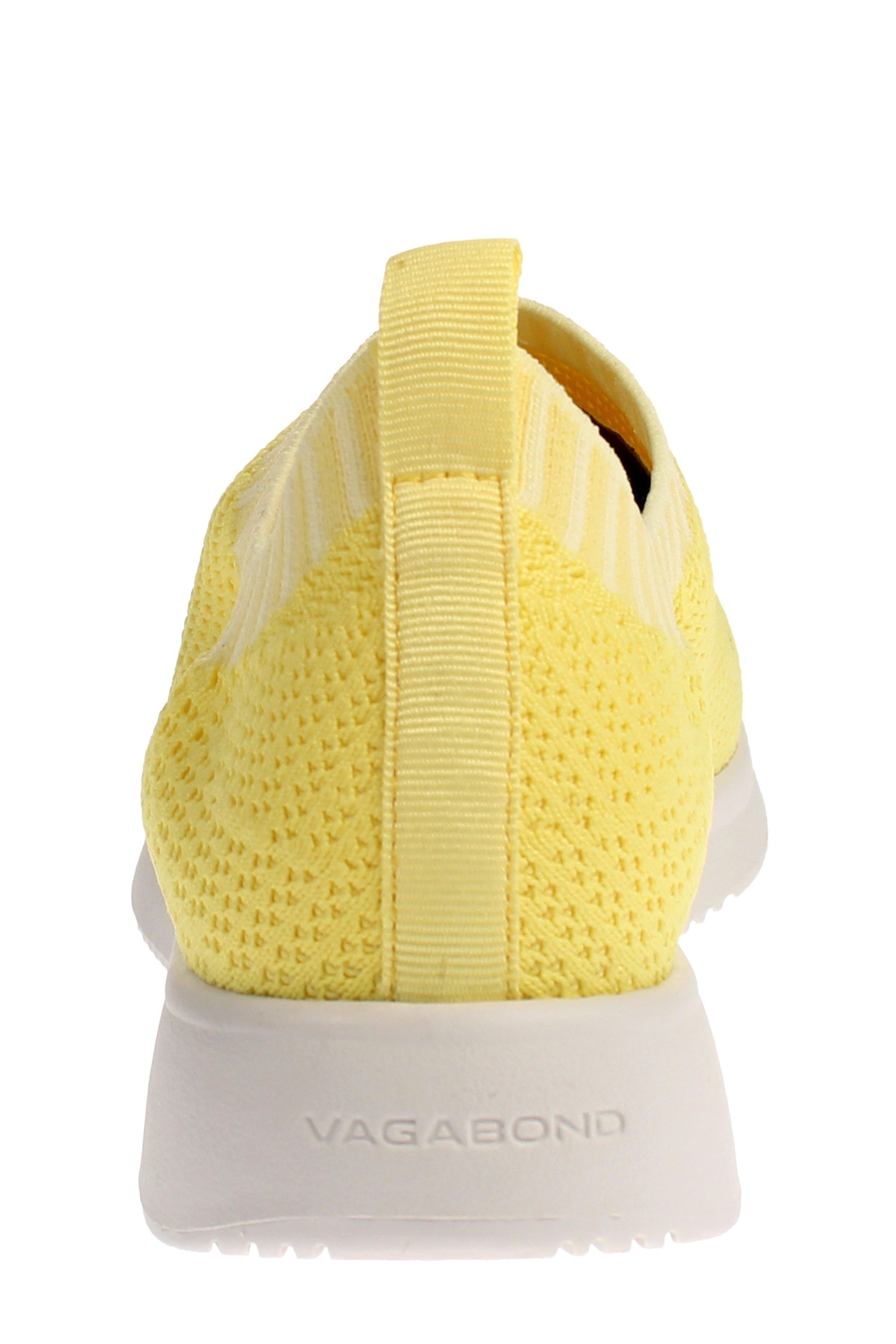 Vagabond Vagabond 4928 180 Cintia - Damen Schuhe Sneaker - 25-Citrus Sneaker