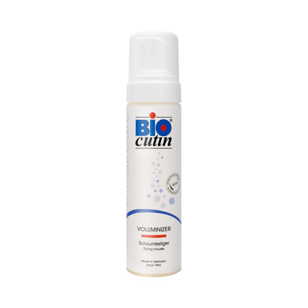 Haarfestiger Biocutin® Voluminizer - Schaumfestiger (200 ml)