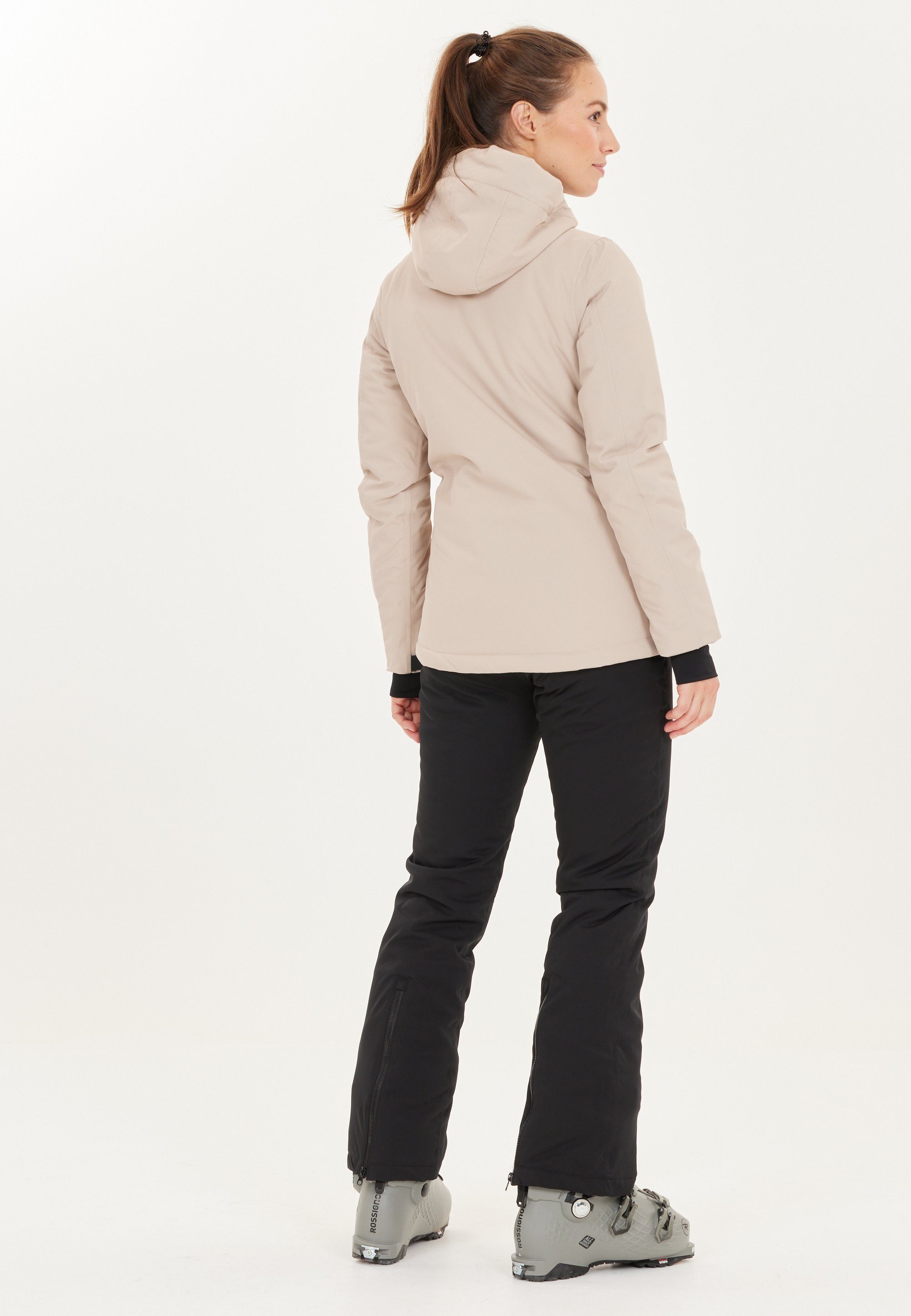 WHISTLER Skihose Naya mit 15.000 mm Wassersäule