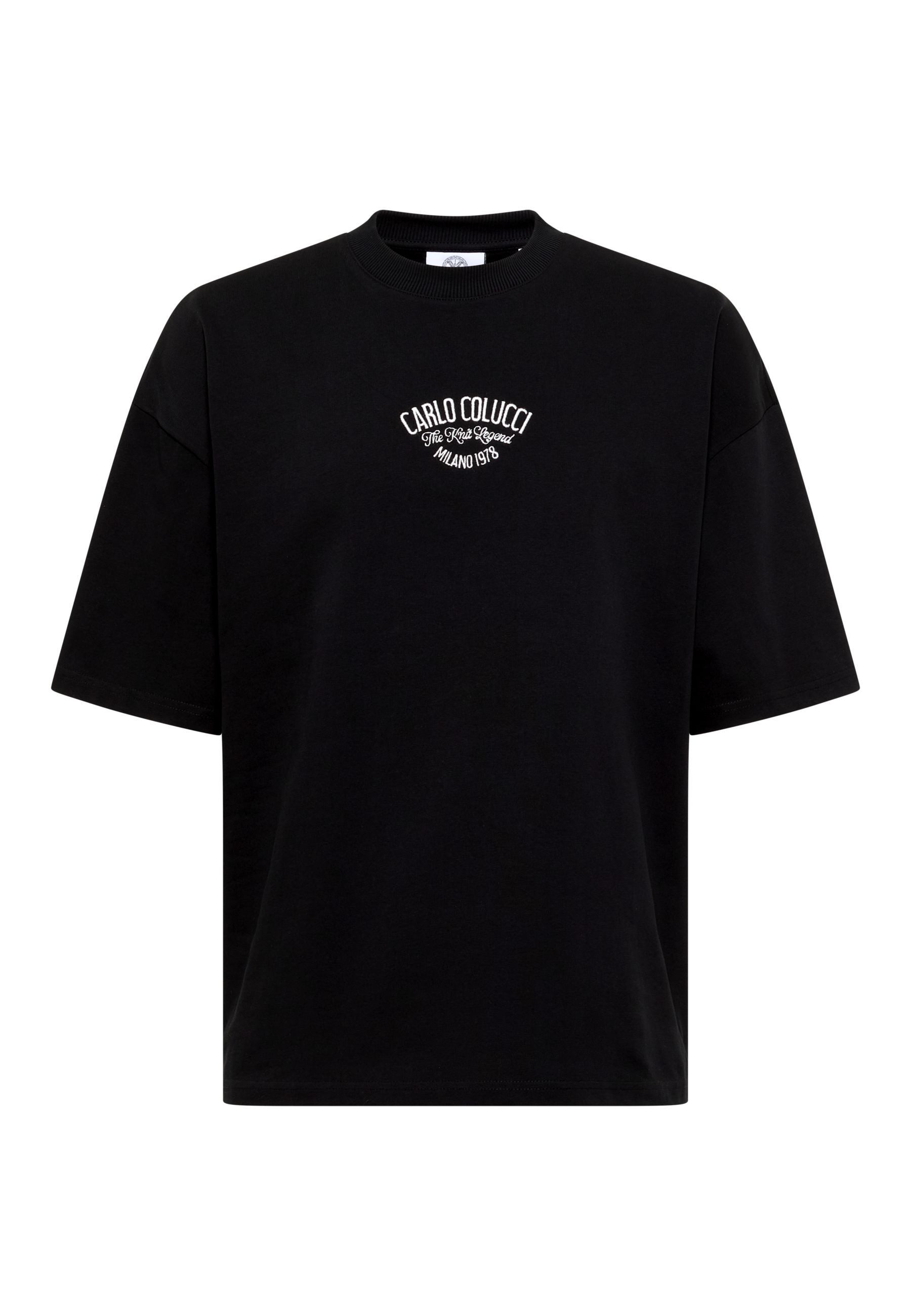 CARLO COLUCCI T-Shirt Felici