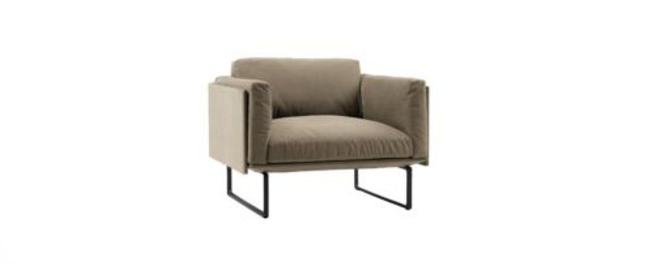 Set Wohnzimmer-Set, Möbel JVmoebel Sofa Komplett Garnitur Polster 3+2+1 Couchen Couch
