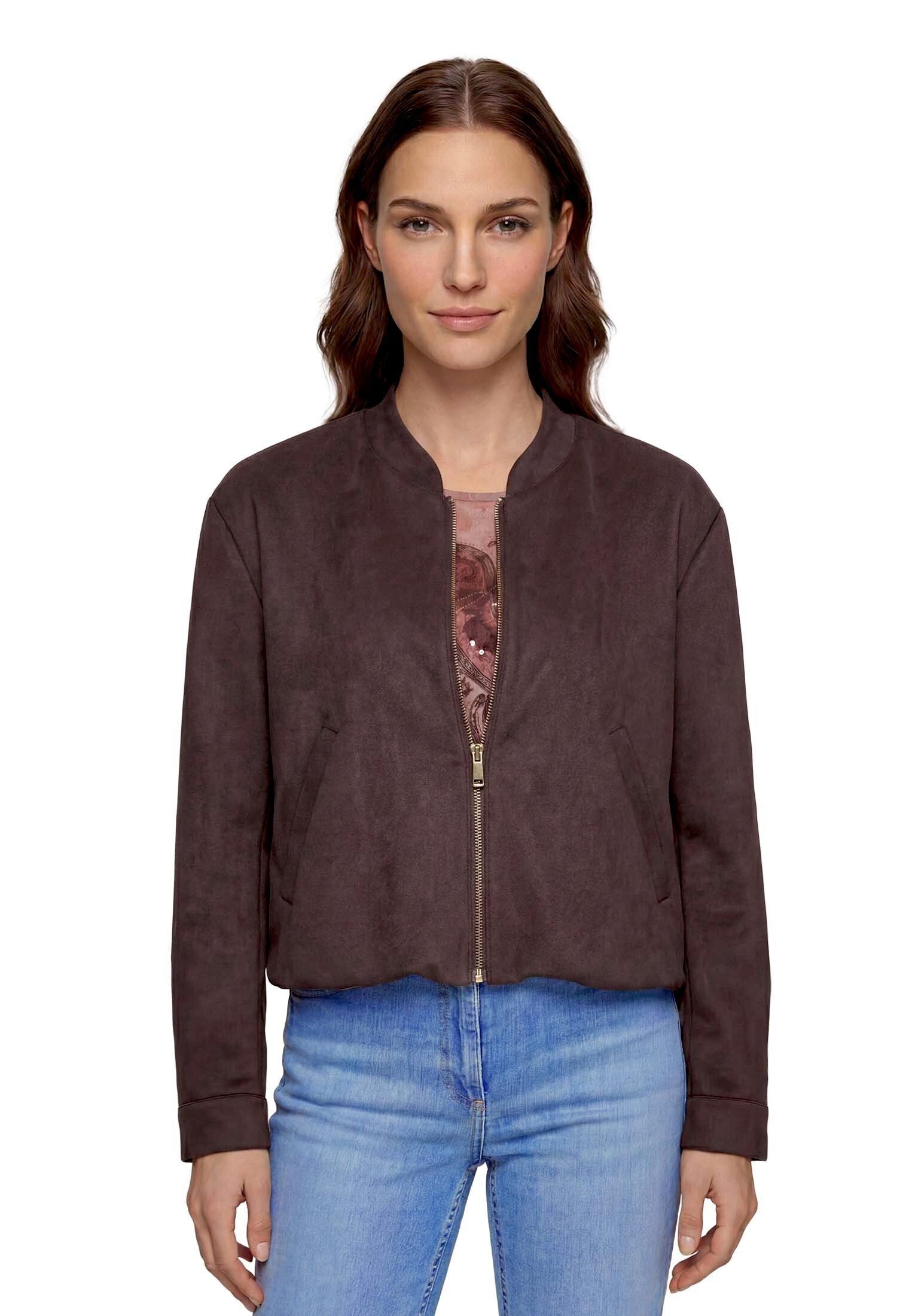 Betty Barclay Jackenblazer Damen langarm