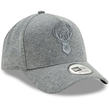 New Era Trucker Cap Trucker AFrame NBA Milwaukee Bucks