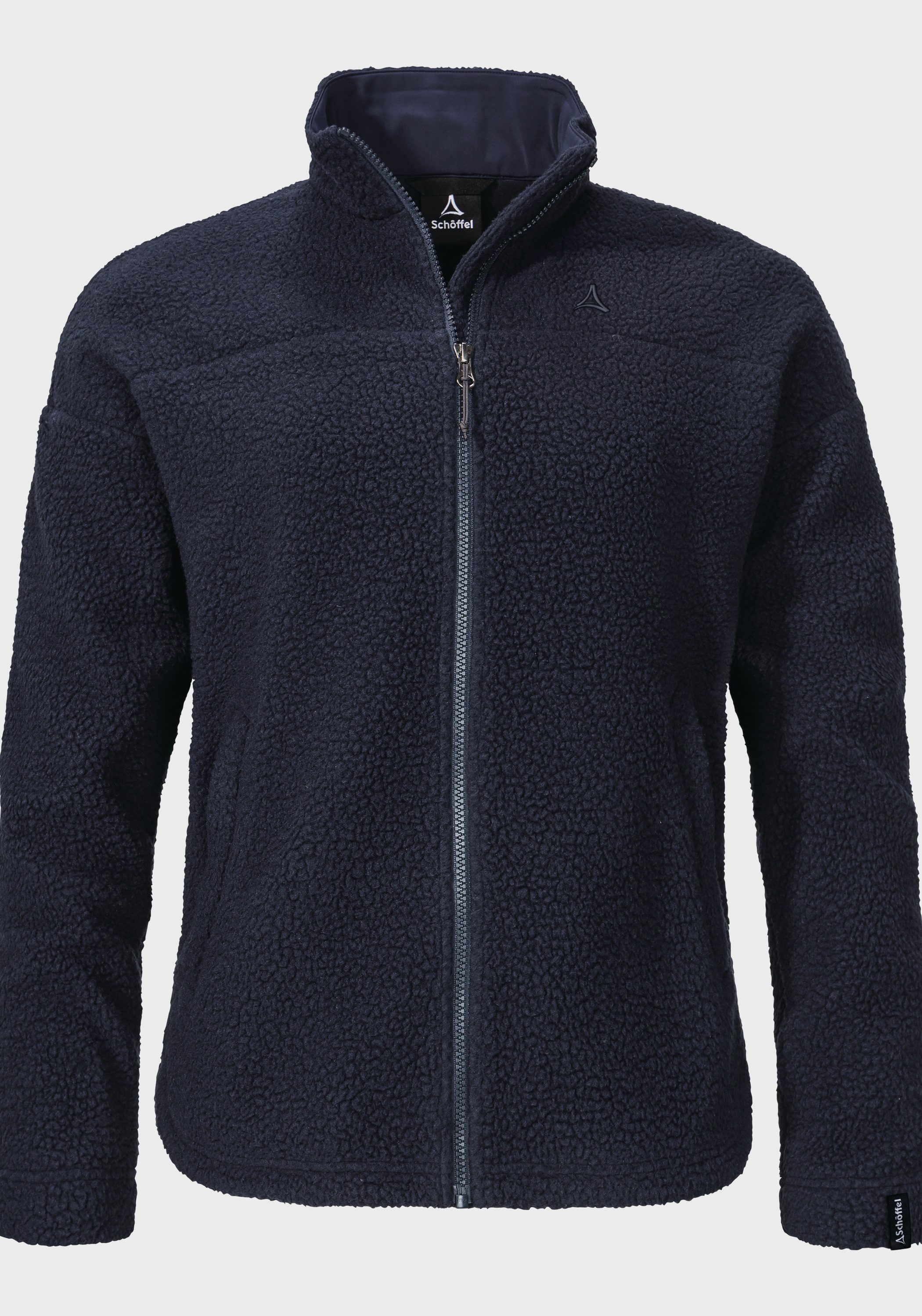Schöffel Fleecejacke Urban CIRC Fleece Jk günstig online kaufen