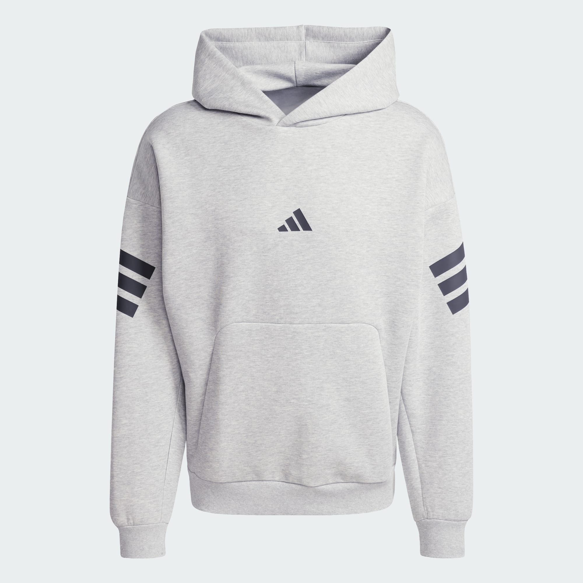 adidas Sportswear Hoodie FUTURE ICONS 3-STREIFEN HOODIE (1-tlg)
