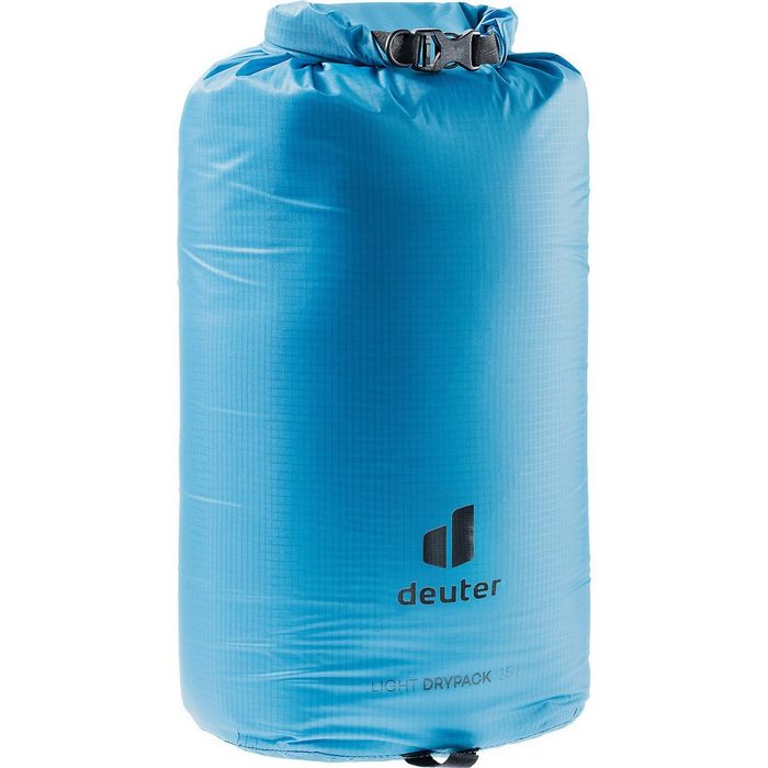 deuter Packsack Tasche Light Drypack 15