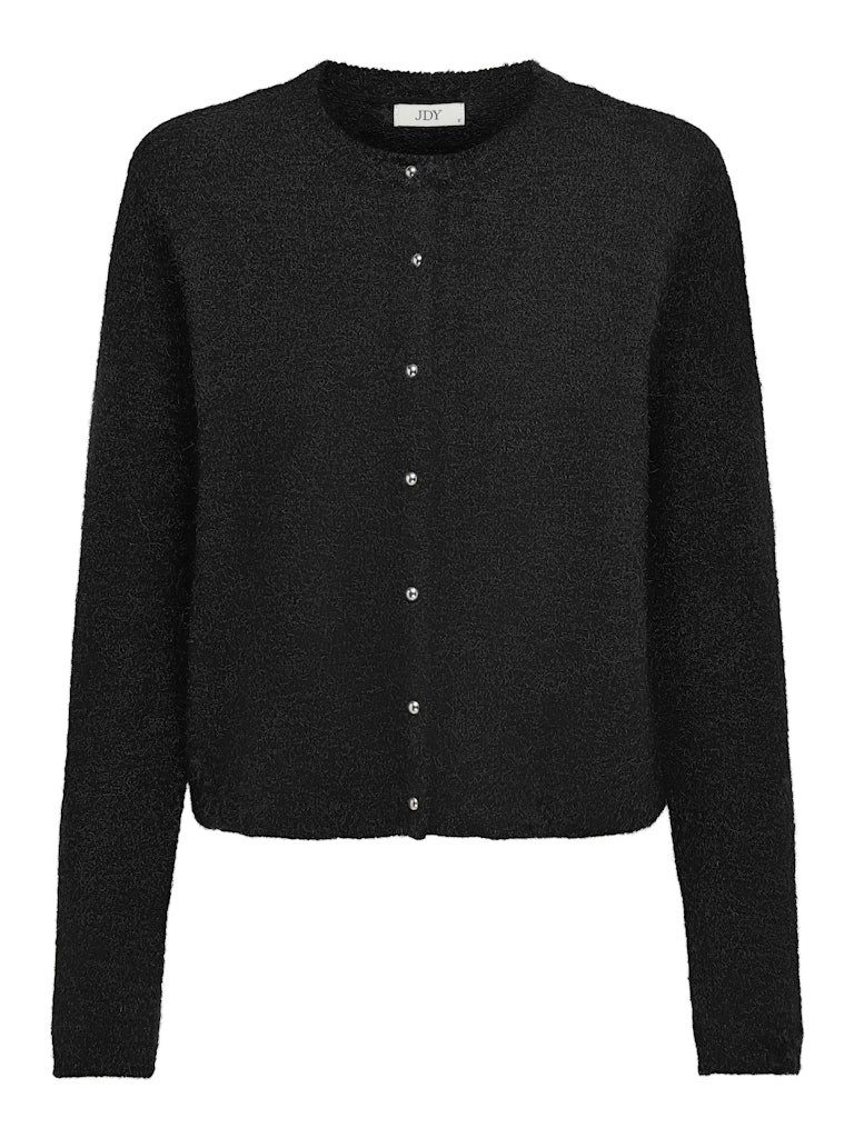 JDY Strickjacke JDYHONEY LIFE L/S O-NECK CARDIGAN K