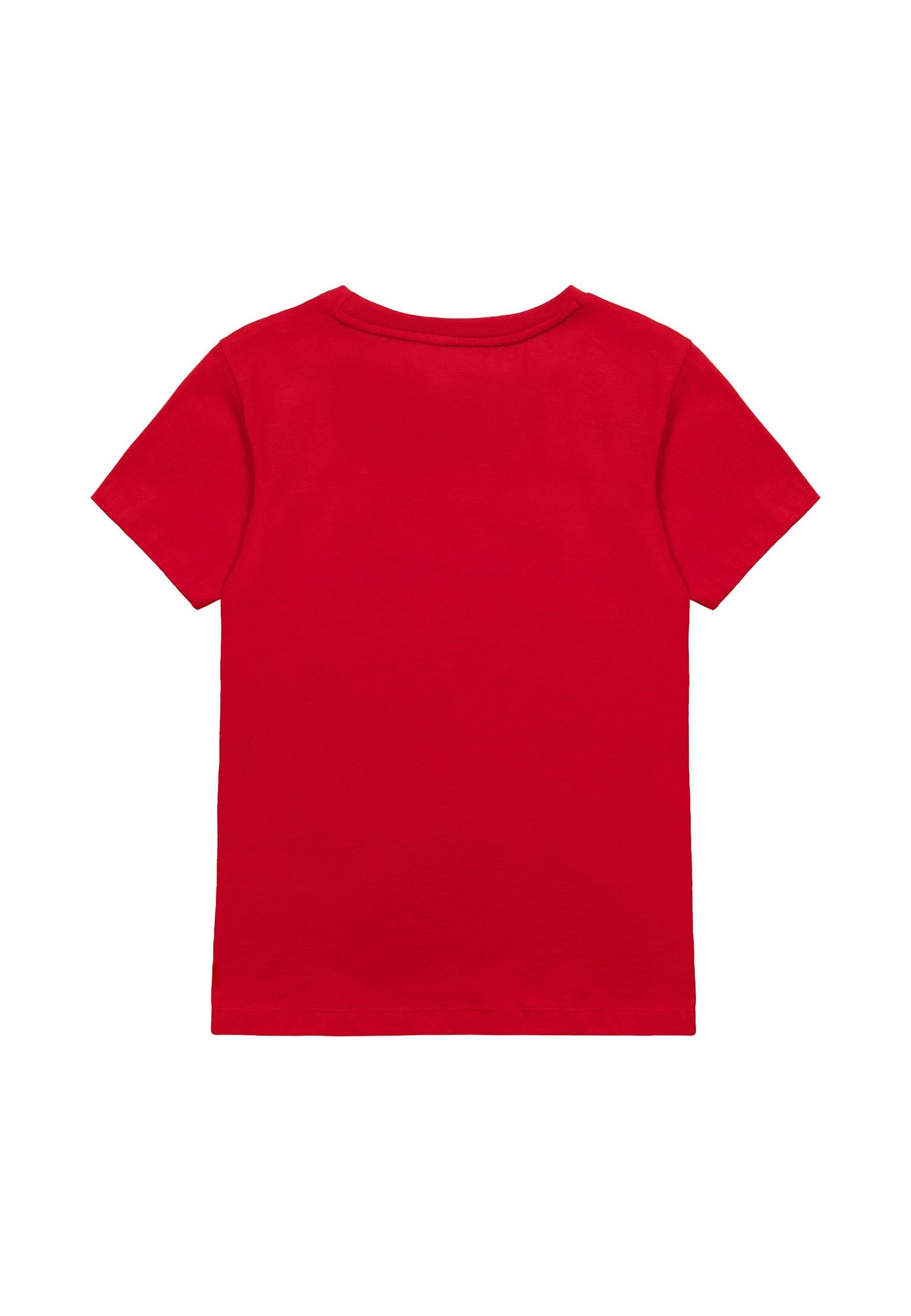 MINOTI T-Shirt Baumwolle (3y-14y) aus T-Shirt