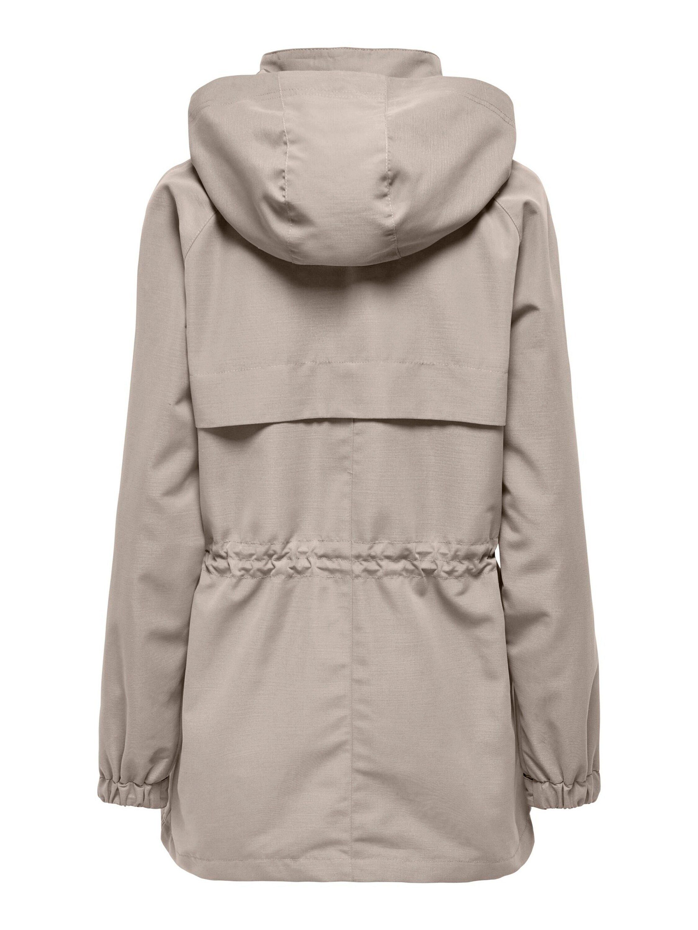 JDY Parka NEW HAZEL (1-St)
