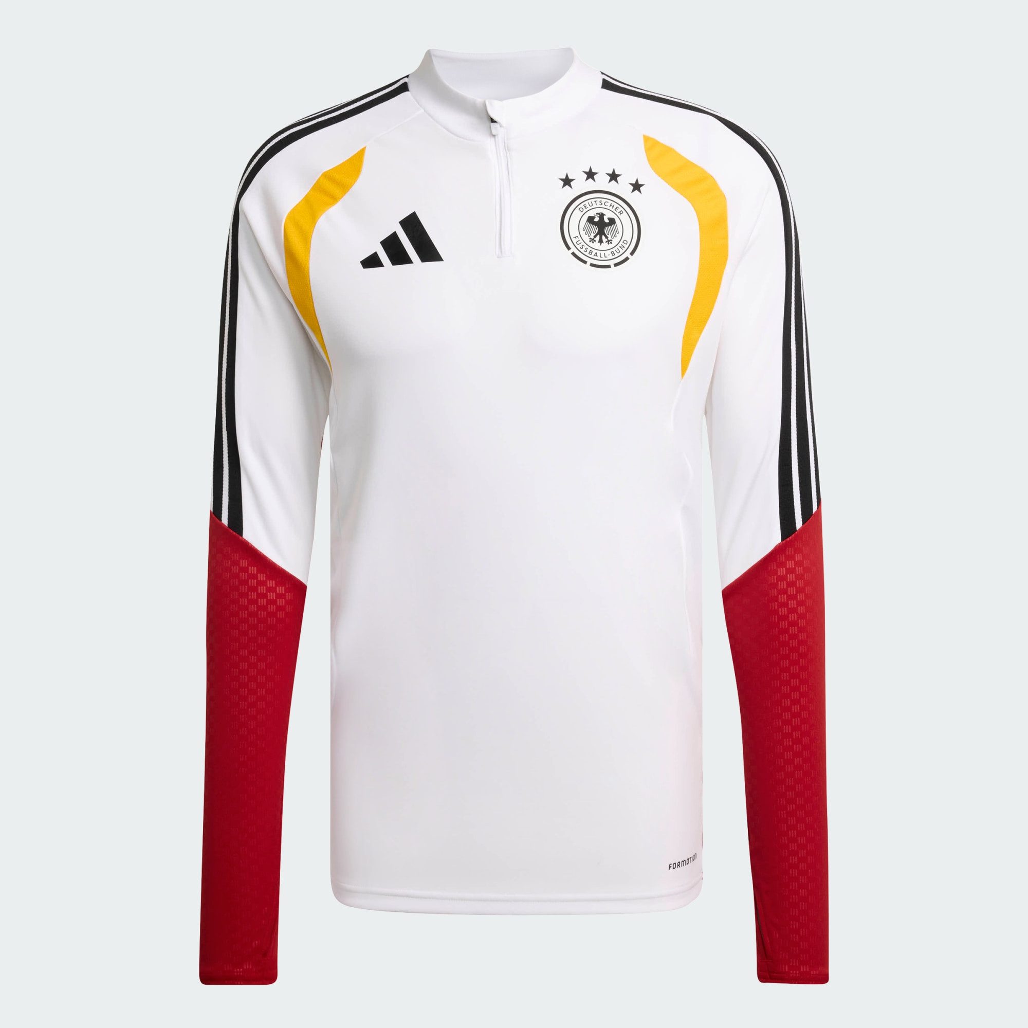 adidas Performance Trainingstop DEUTSCHLAND 26 TIRO TRAININGSOBERTEIL (1-tlg)