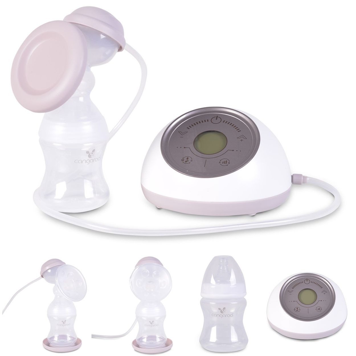 Elektrische Milchpumpe Elektrische Milchpumpe Elegance