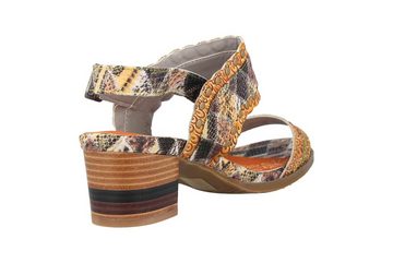 Spring Step Exotic-Brm Sandalette