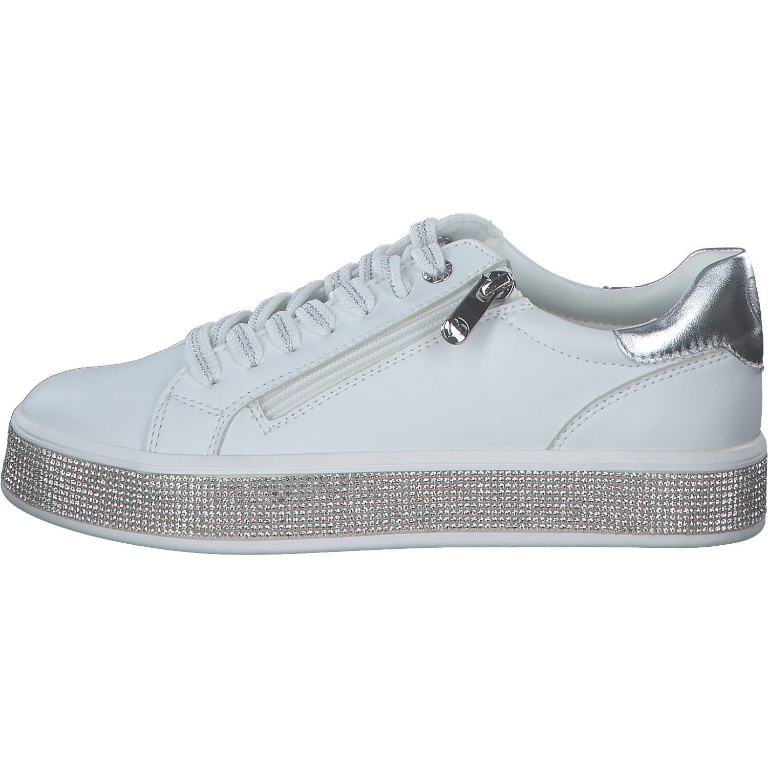MARCO TOZZI 23715 Schnürschuh günstig online kaufen