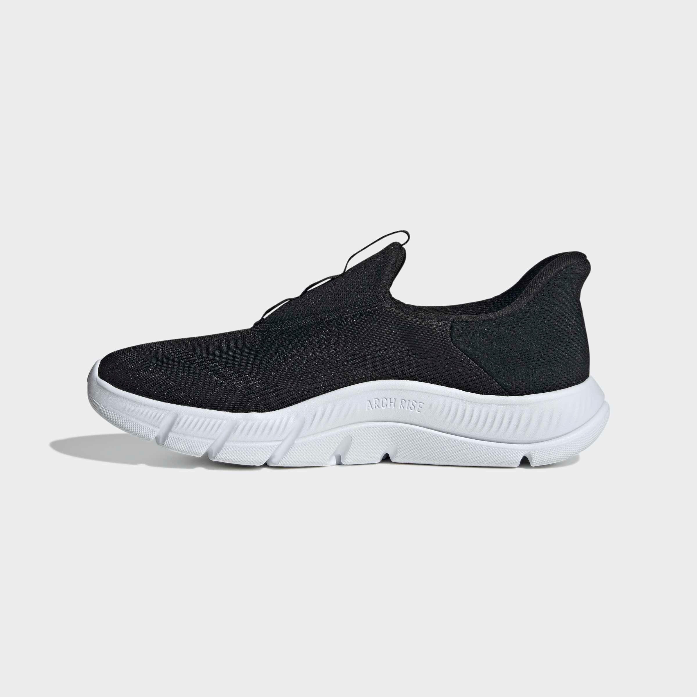 adidas Sportswear CLOUDFOAM FLEX LOUNGE RAPIDFIT Trailrunningschuh