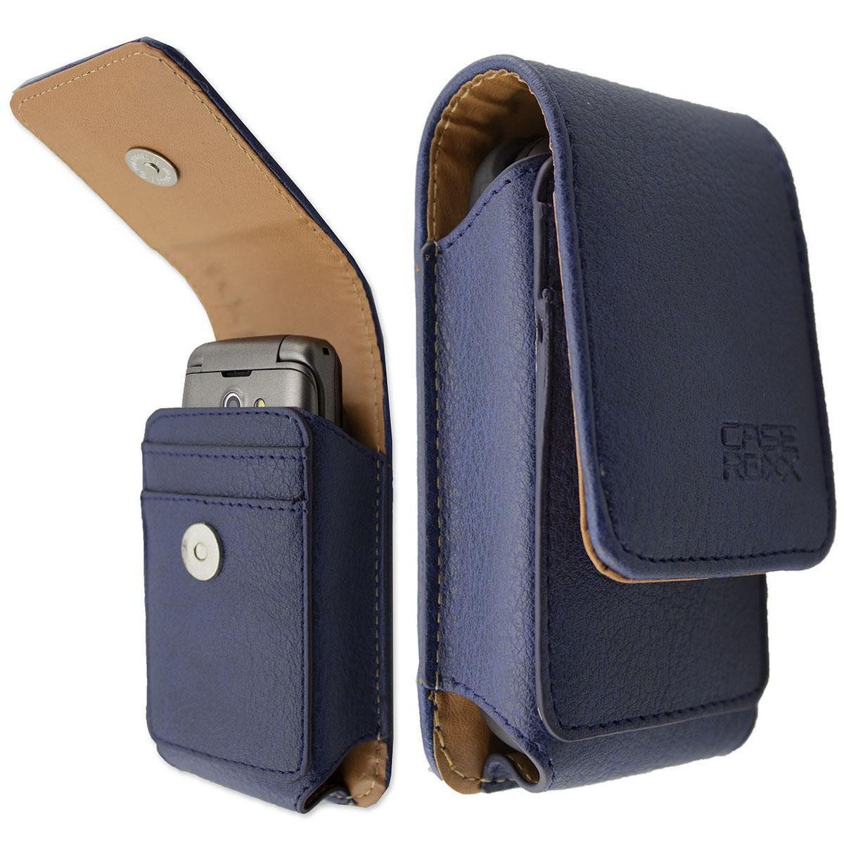 Handytasche Handytasche mit Gürtelschlaufe für TTFone TT970