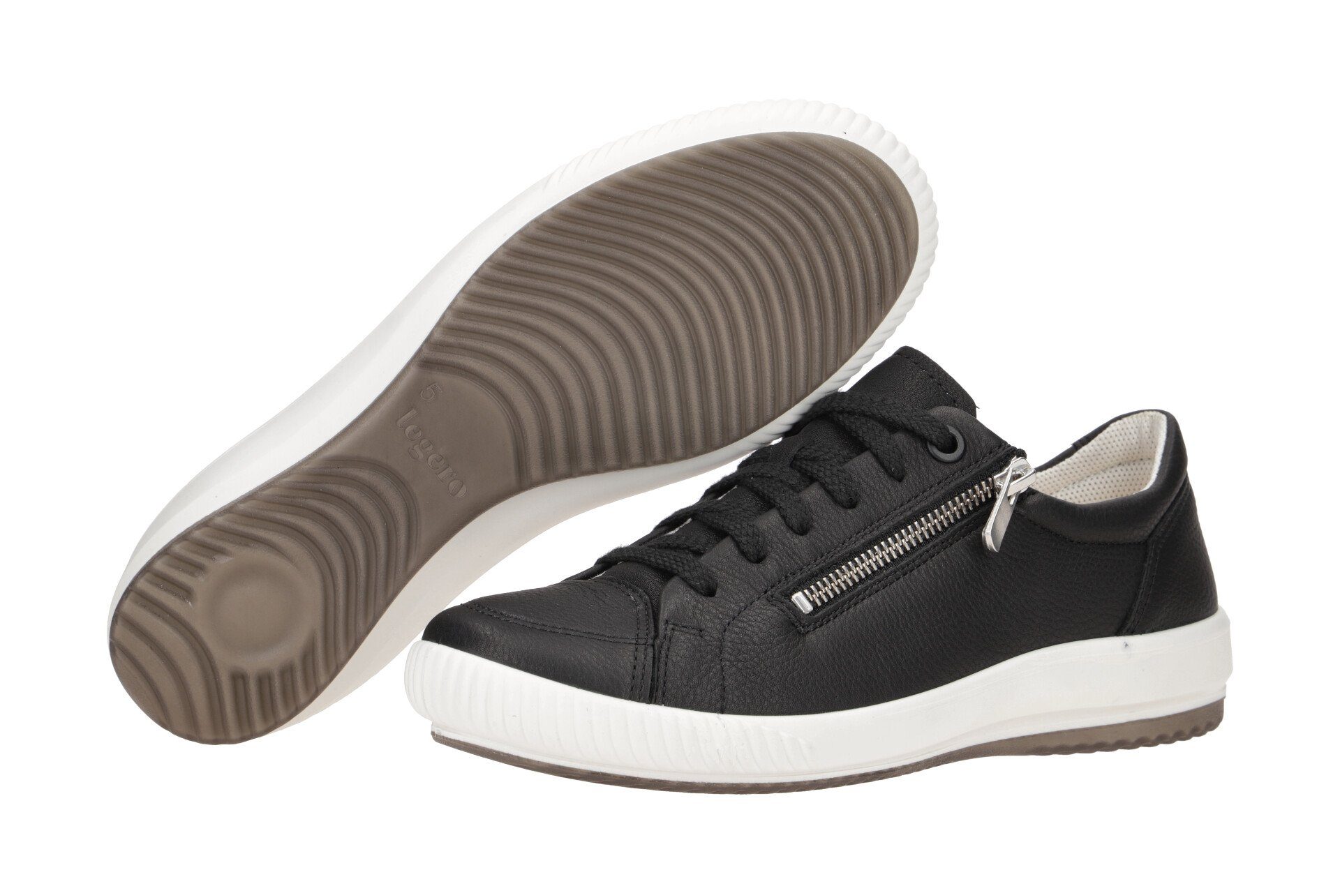 Legero 2-000162-0100 Schnürschuh