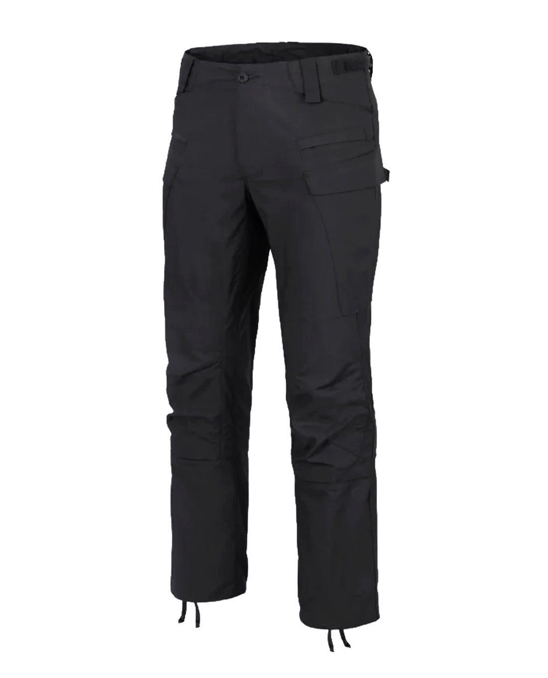 Helikon-Tex Funktionshose SFU NEXT Pants Mk2® PolyCotton Stretch Ripstop - Black