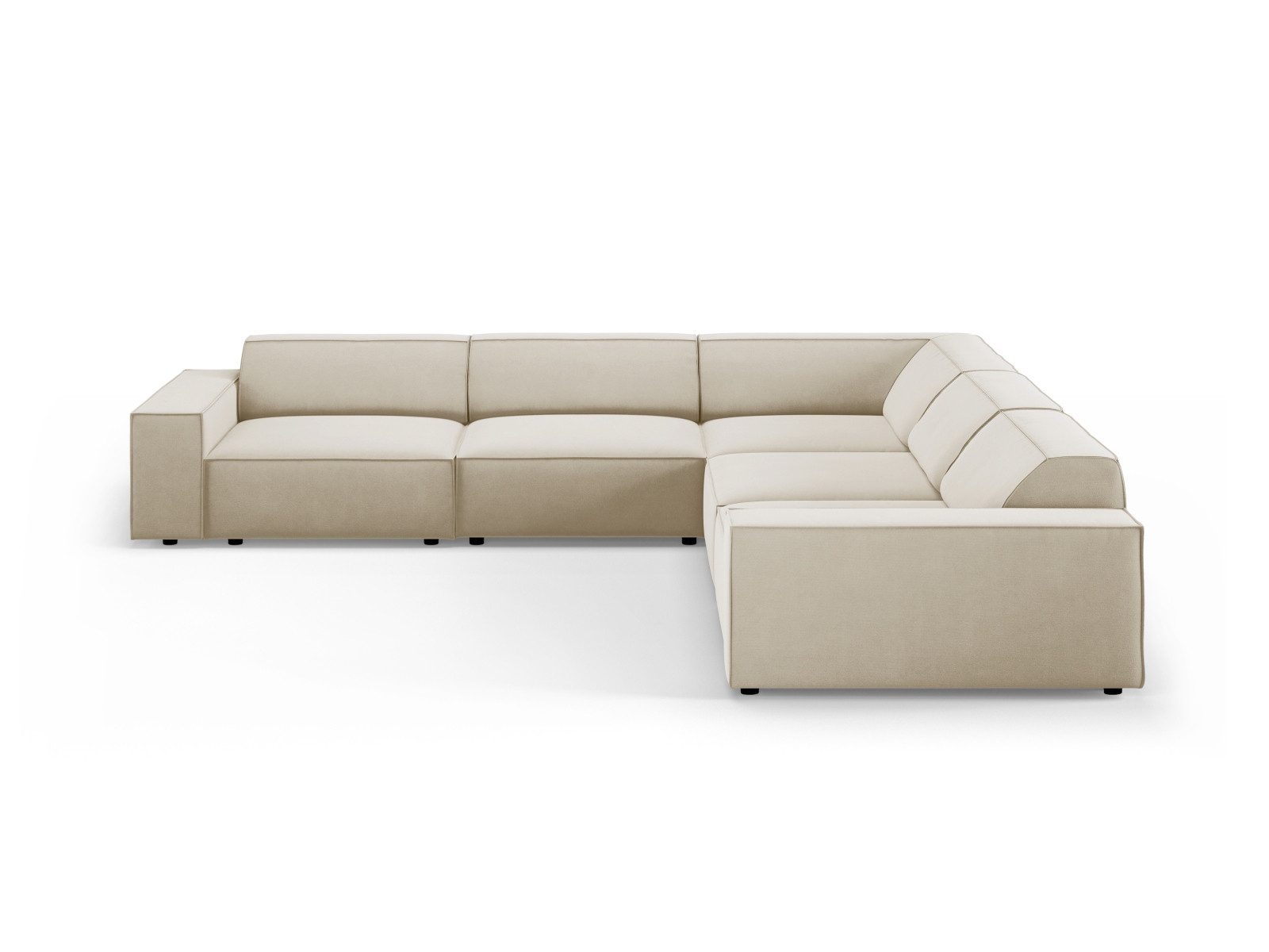 Micadoni Ecksofa Jodie