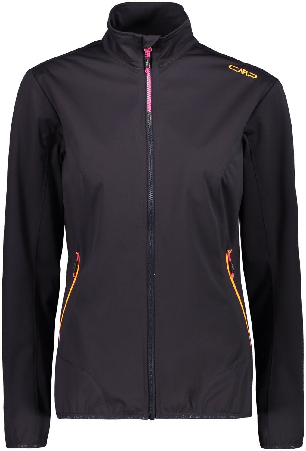 Funktionsjacke WOMAN JACKET