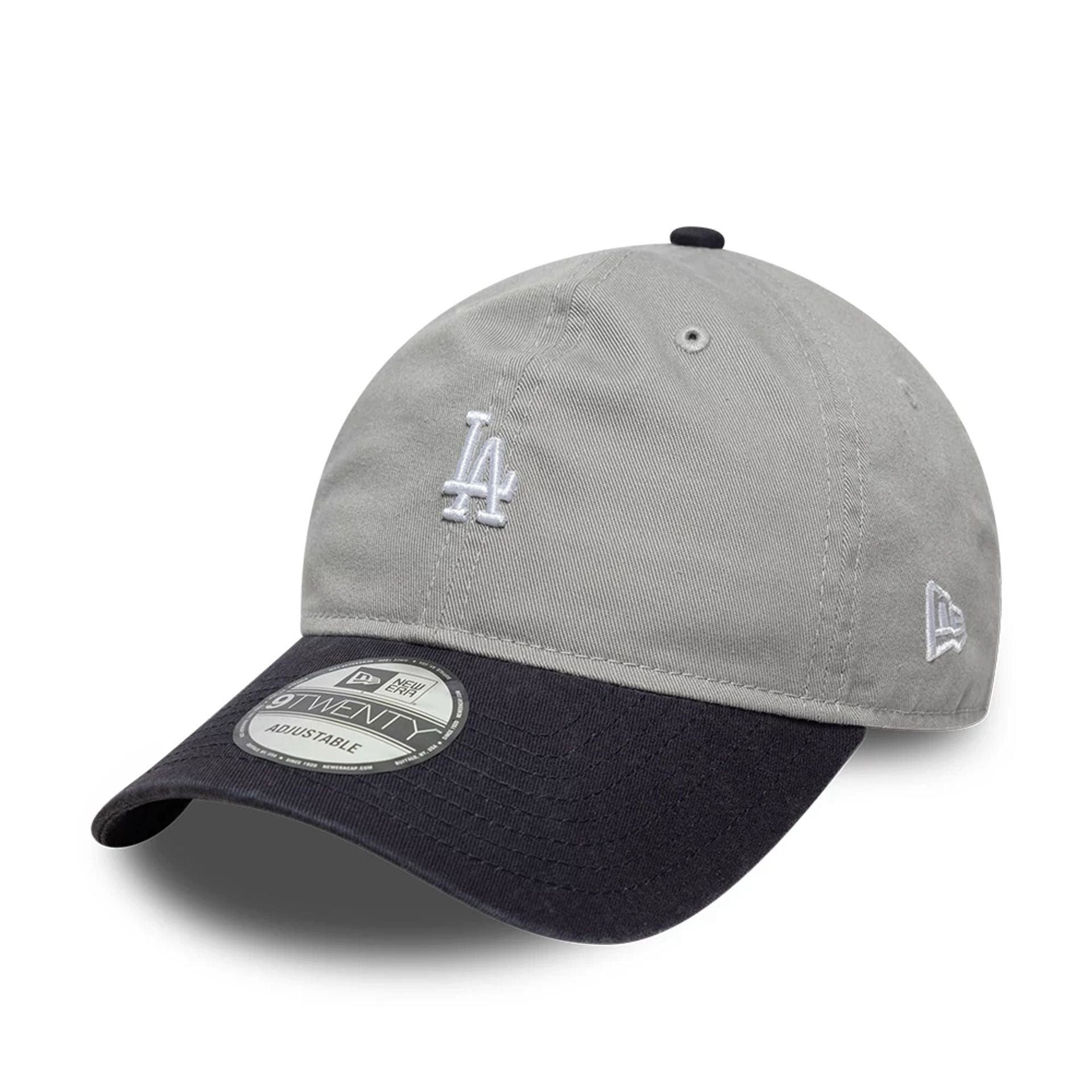 Baseball Cap MLB Los Angeles Dodgers Contrast