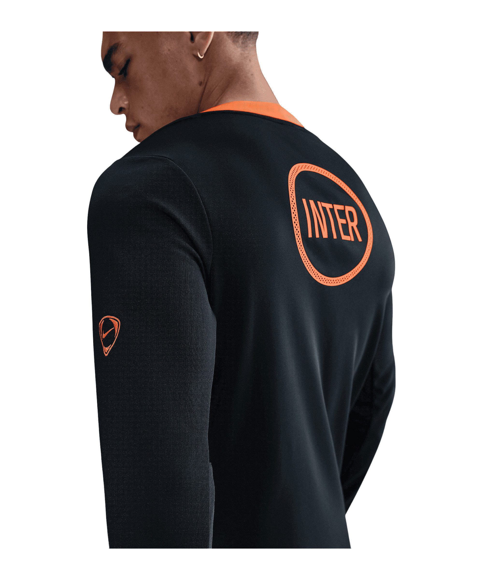 Nike Sweatshirt Nike Performance Polyester